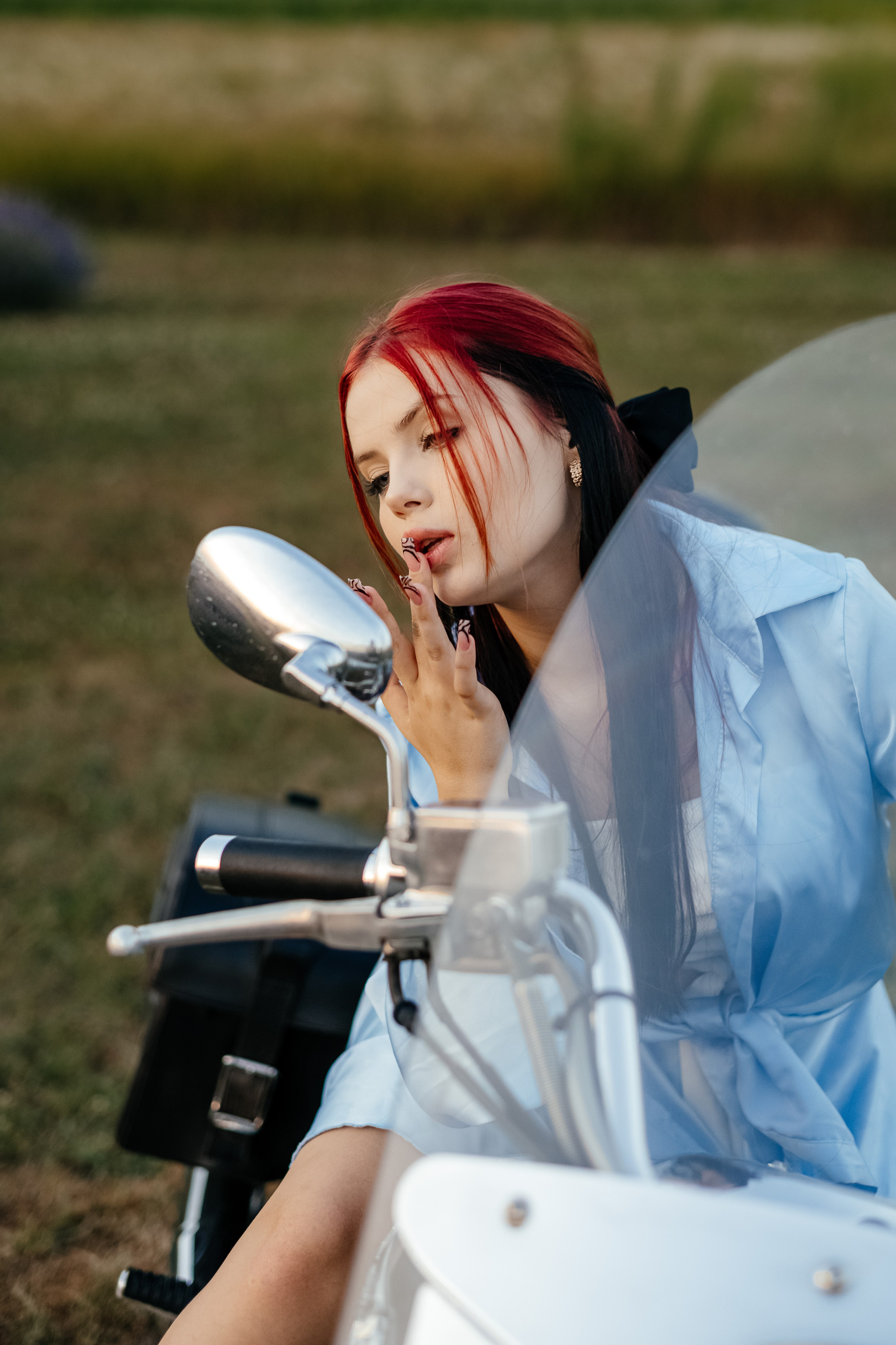 Лаванда 2024. Дитячий та сімейний фотограф м.Бровари