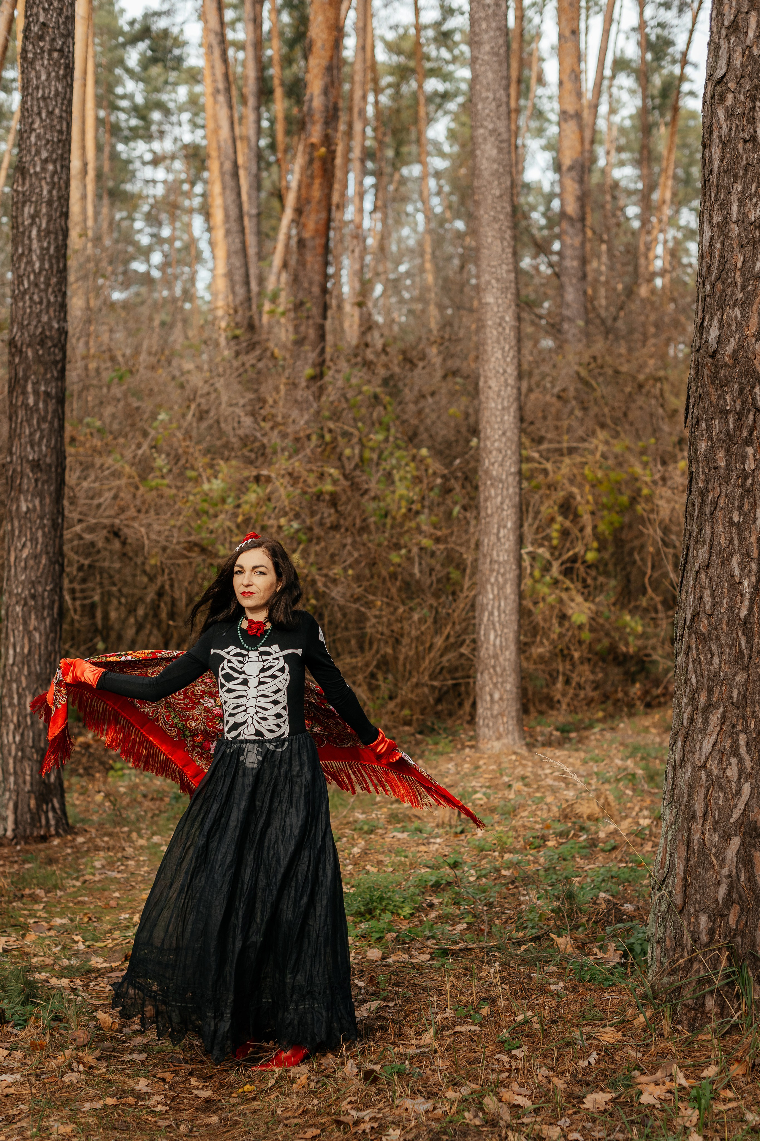 Чаклунка. Дитячий та сімейний фотограф м.Бровари