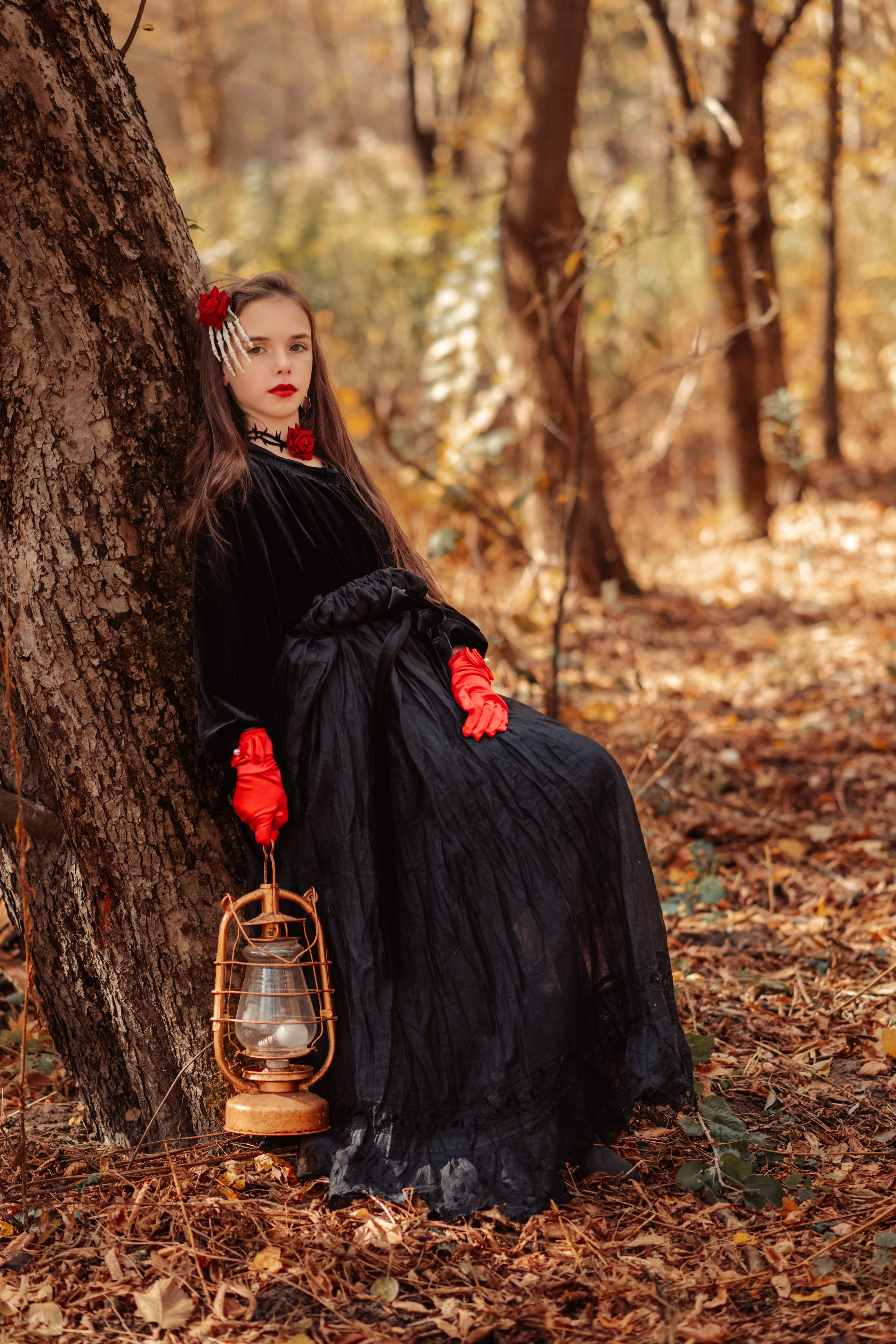 Helloween 2023. Дитячий та сімейний фотограф м.Бровари