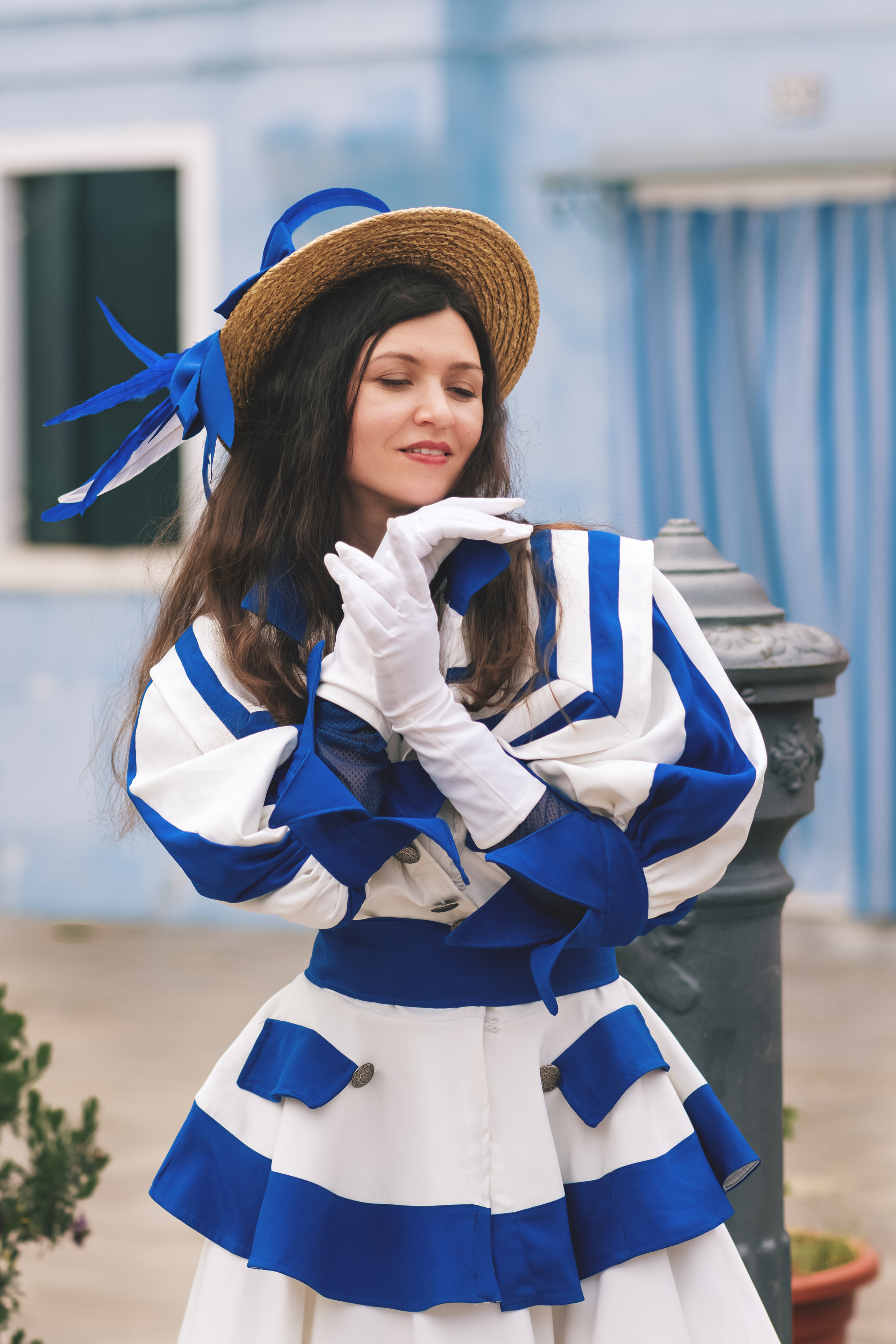 Burano Venice. Дитячий та сімейний фотограф м.Бровари