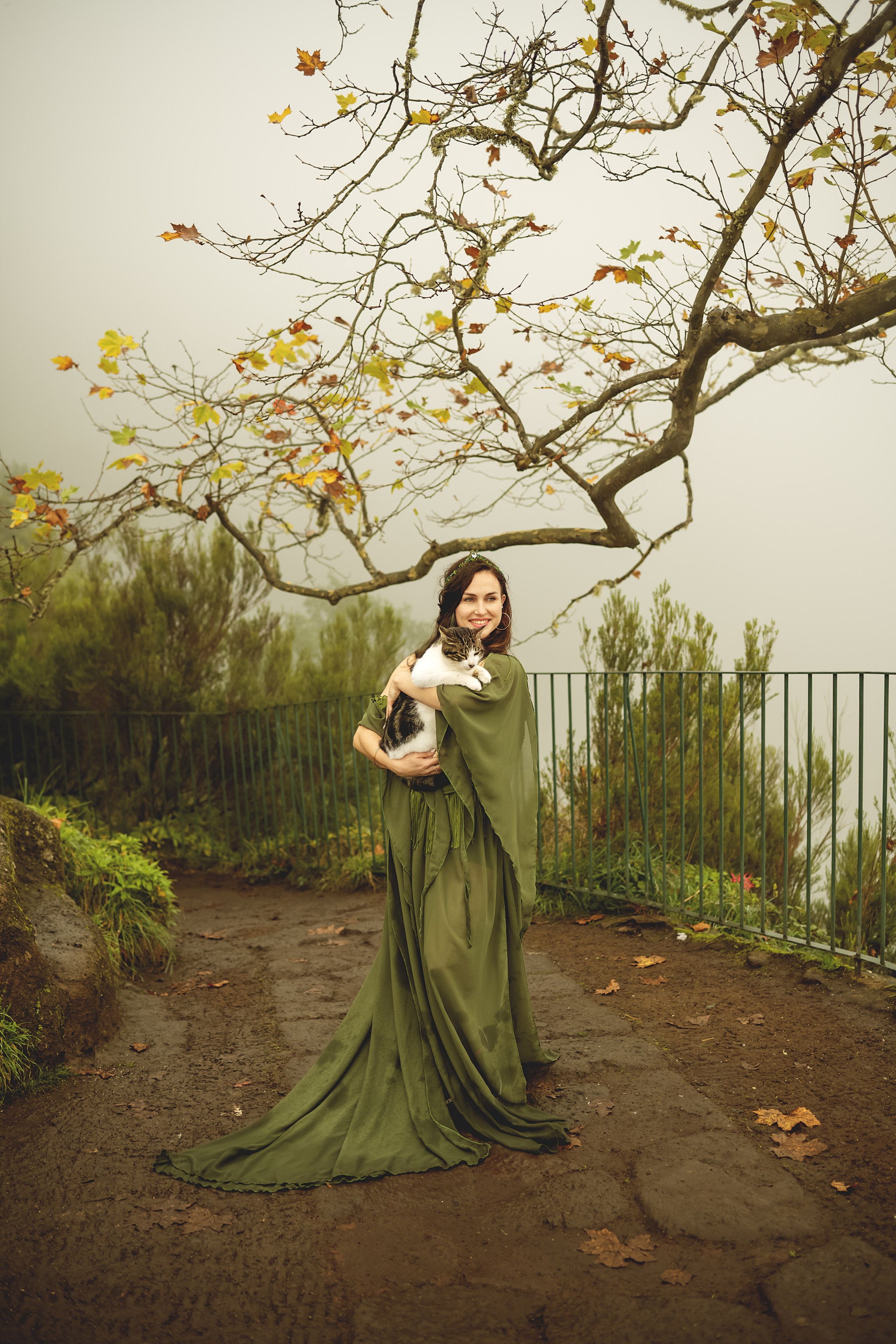 Мадейра. Дитячий та сімейний фотограф м.Бровари