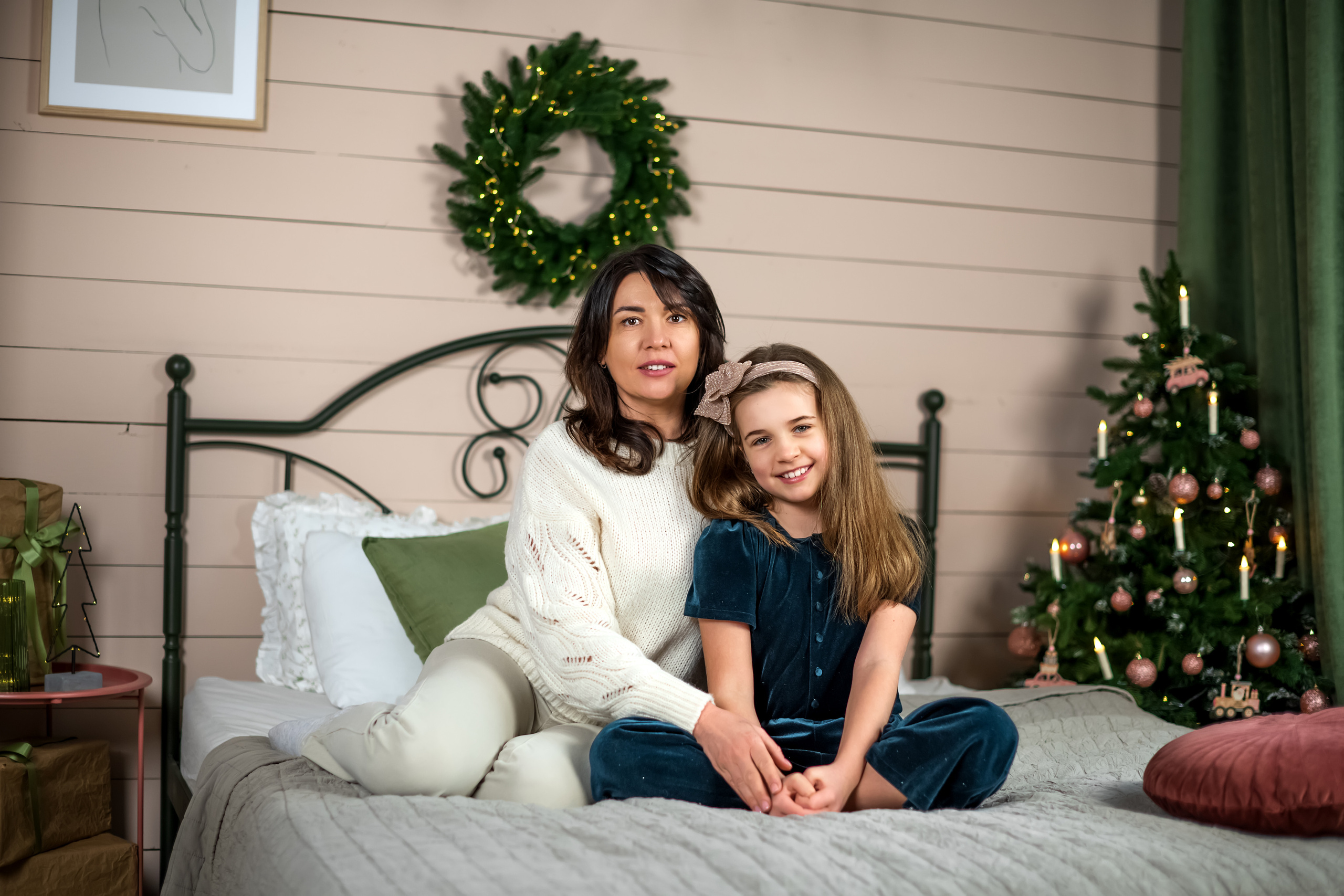 Зима 2022/2023. Дитячий та сімейний фотограф м.Бровари