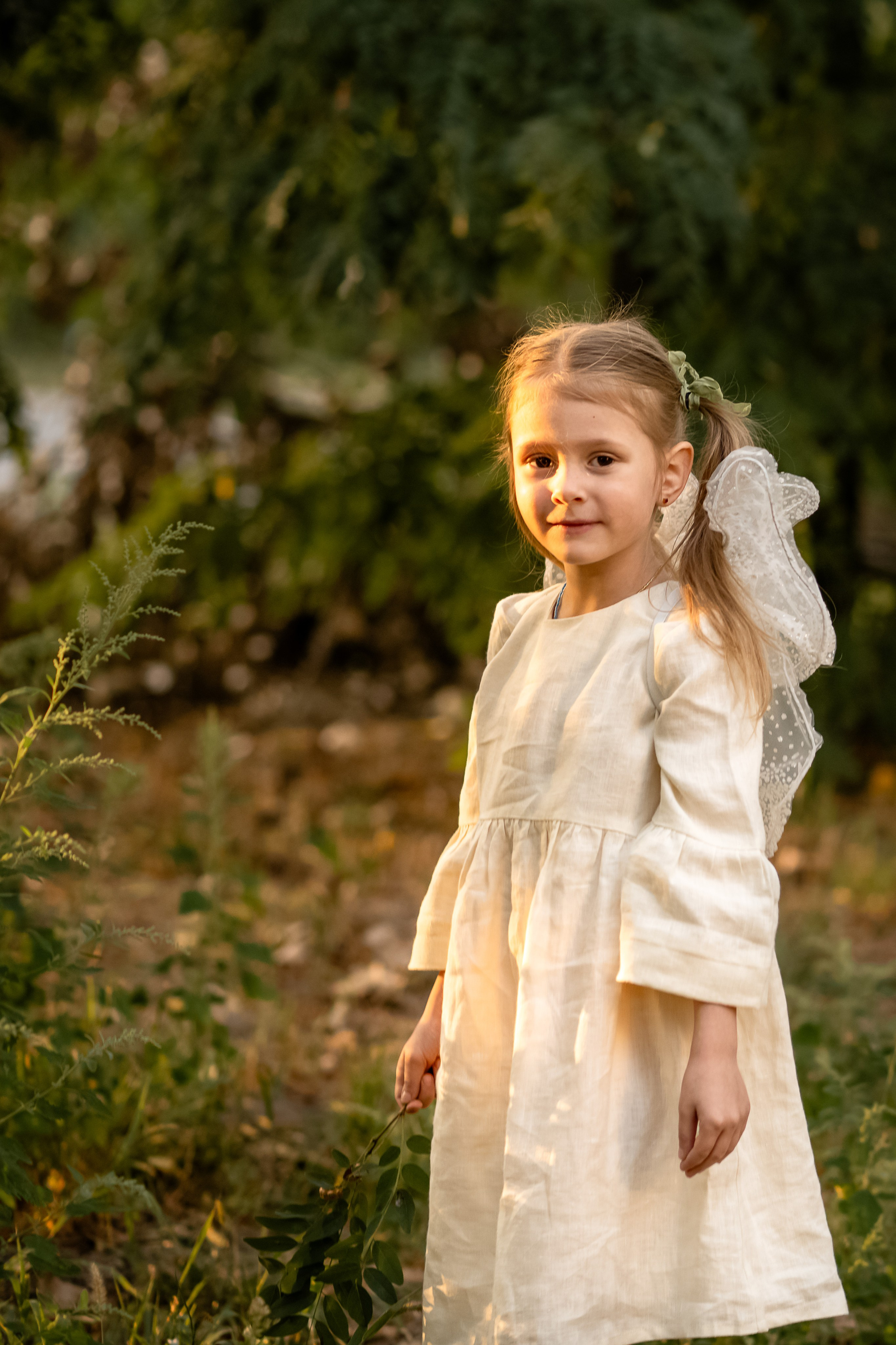 Angel. Дитячий та сімейний фотограф м.Бровари
