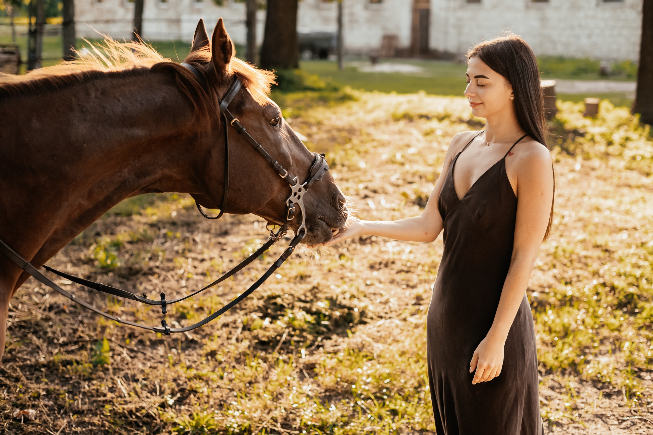 Фотосесія, що торкається серця. Дитячий та сімейний фотограф м.Бровари