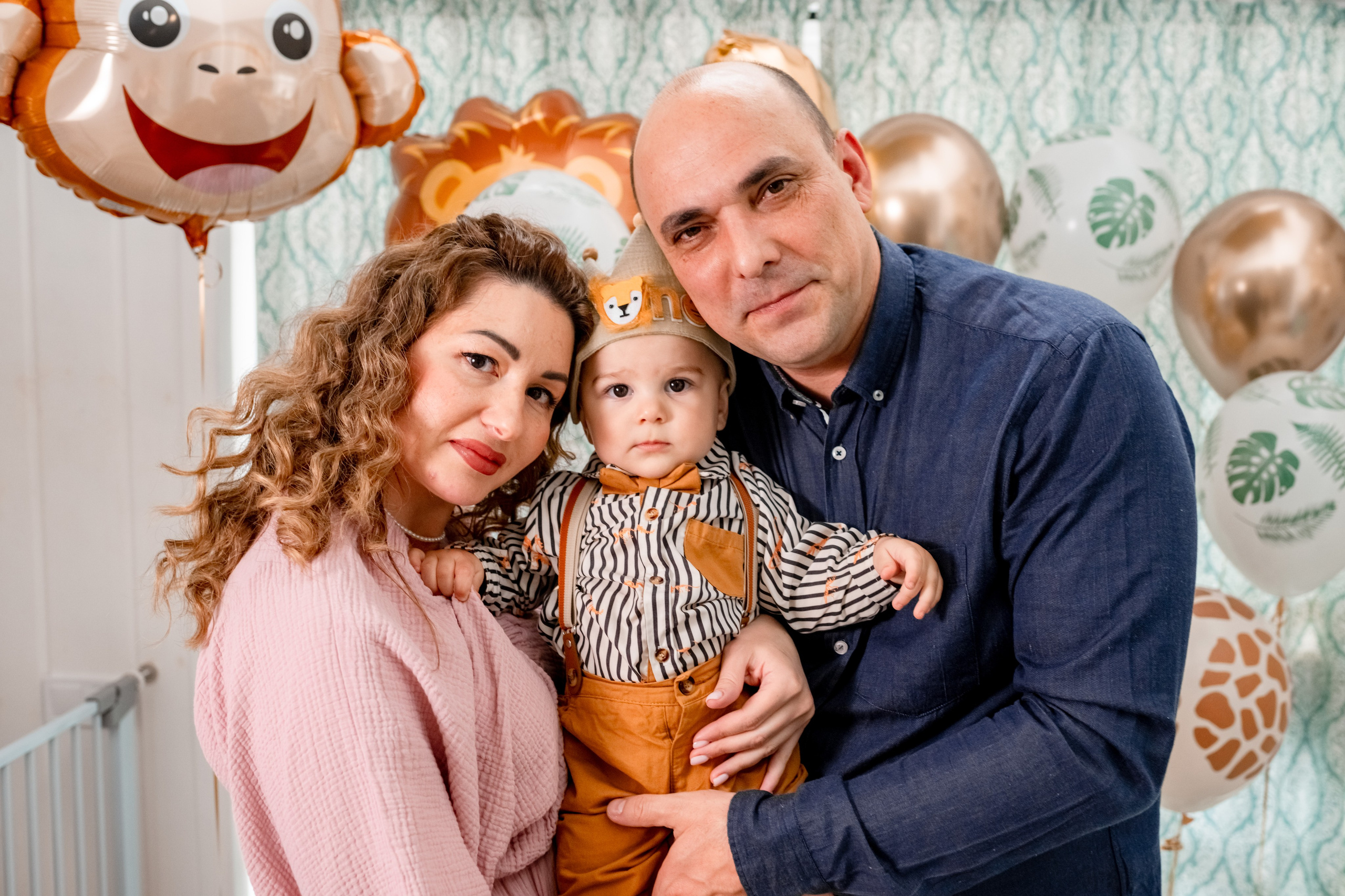 Татусі ненавидять фотосесії…Поки не побачать результат :). Дитячий та сімейний фотограф м.Бровари