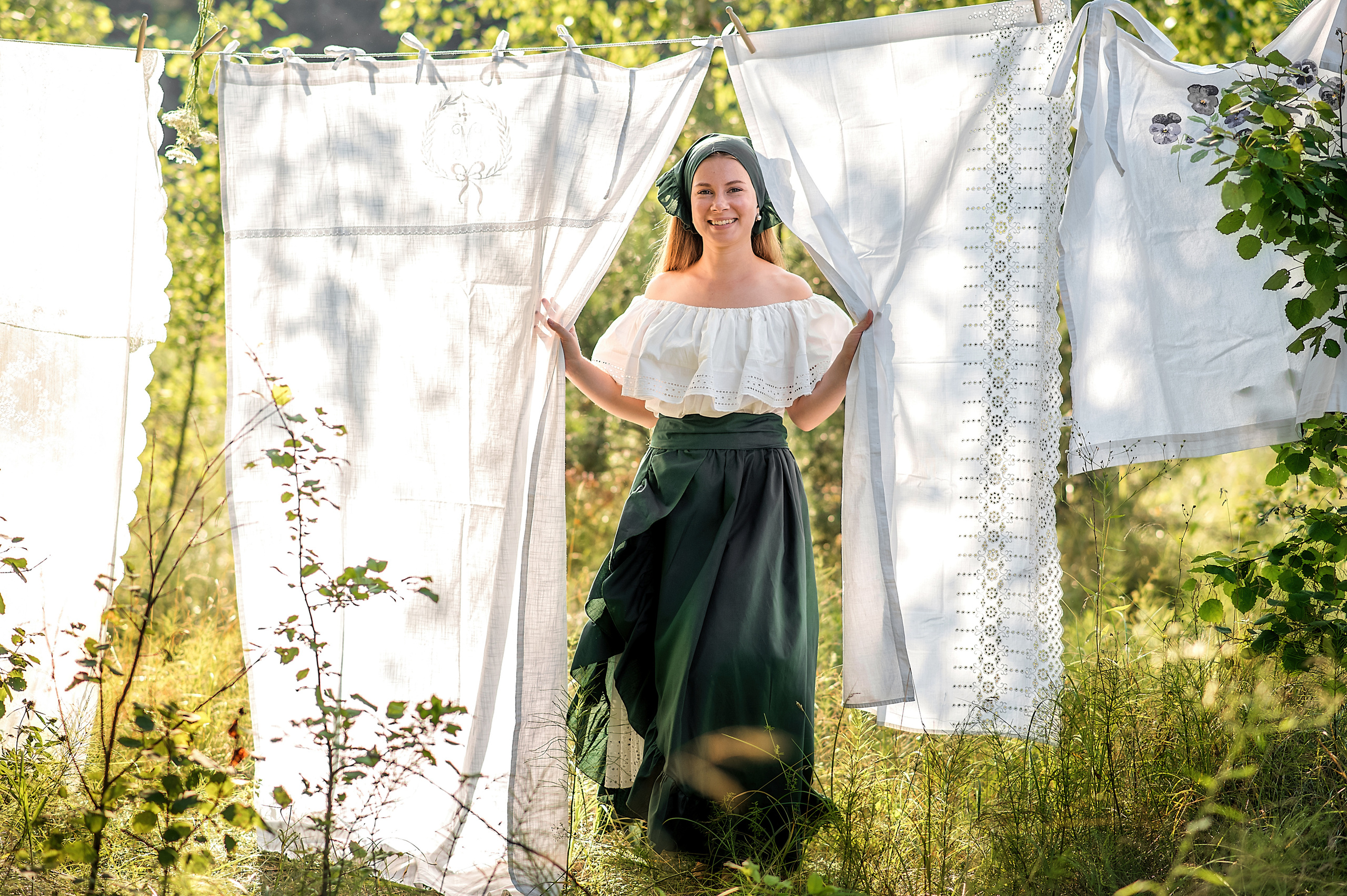 Велике прання. Дитячий та сімейний фотограф м.Бровари