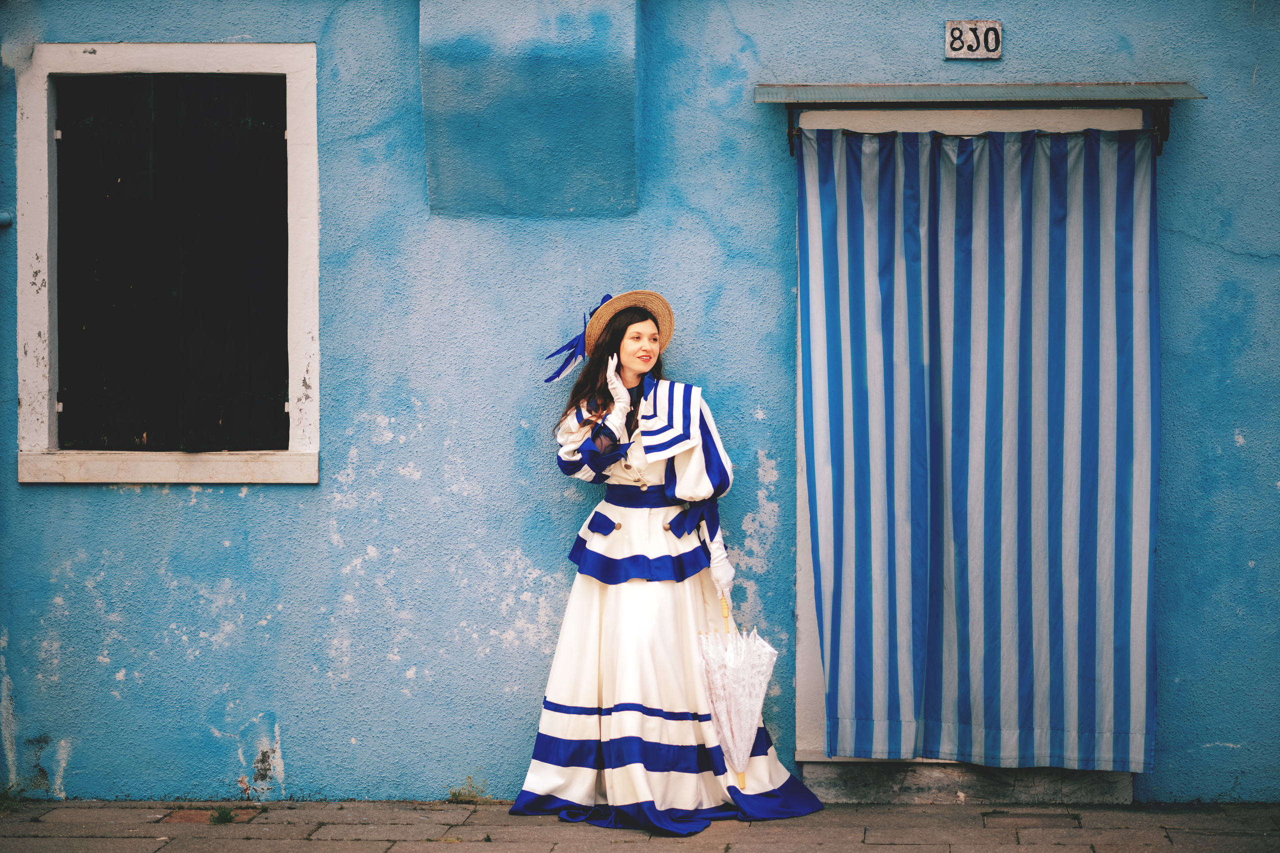 Burano Venice. Дитячий та сімейний фотограф м.Бровари