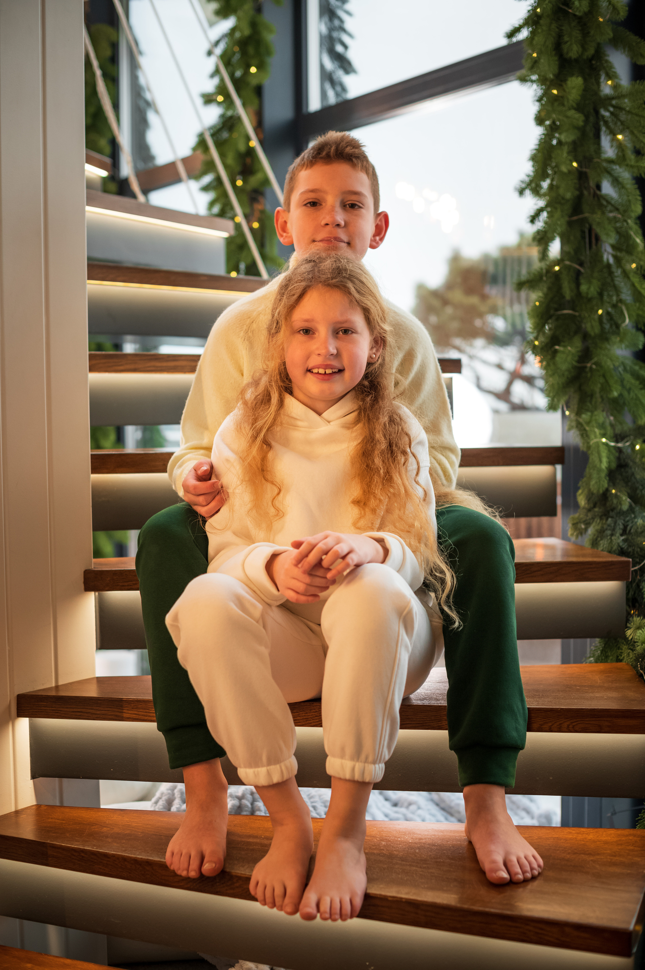 Аріша+Саша. Дитячий та сімейний фотограф м.Бровари