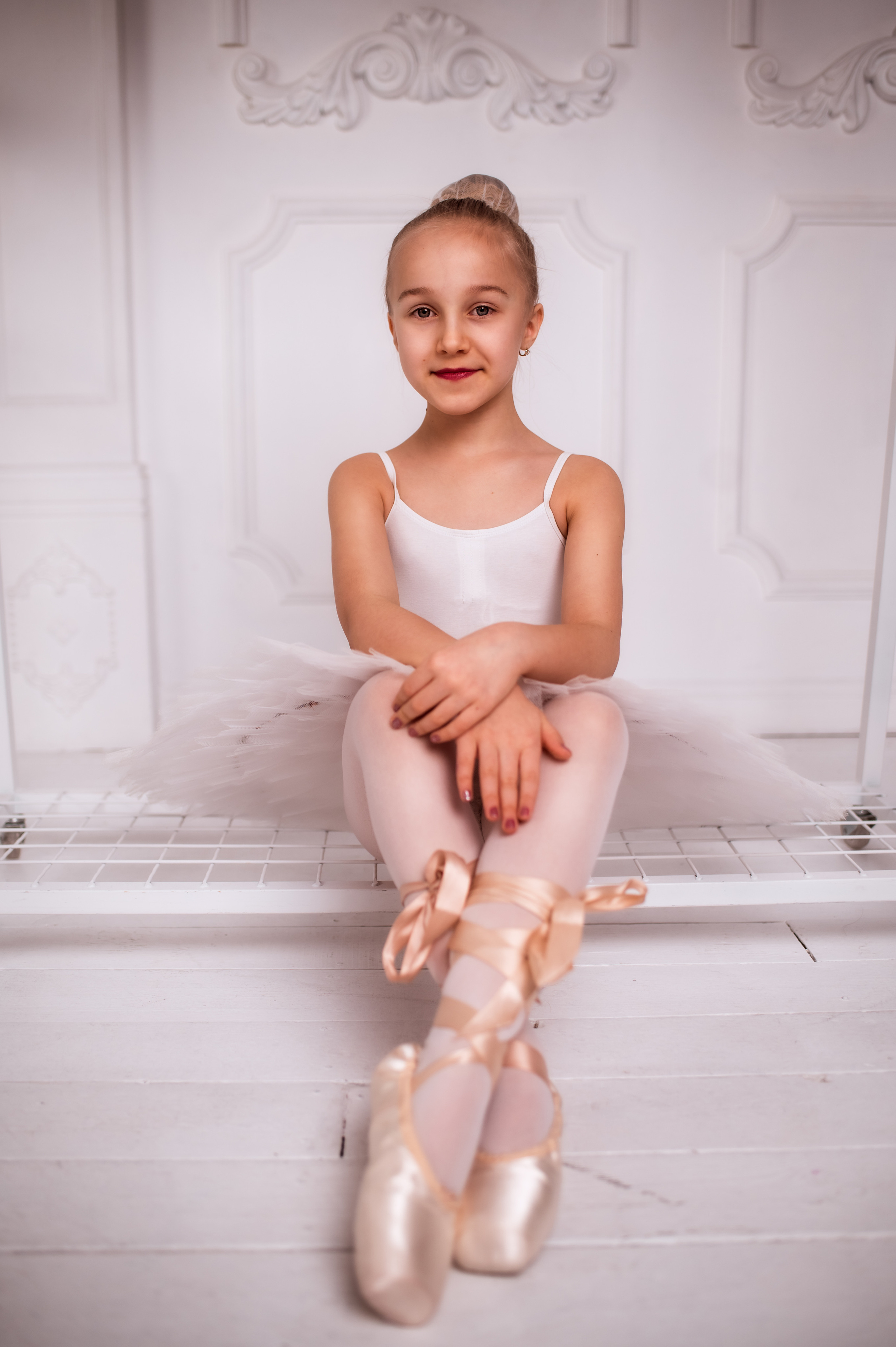 Балет. Дитячий та сімейний фотограф м.Бровари