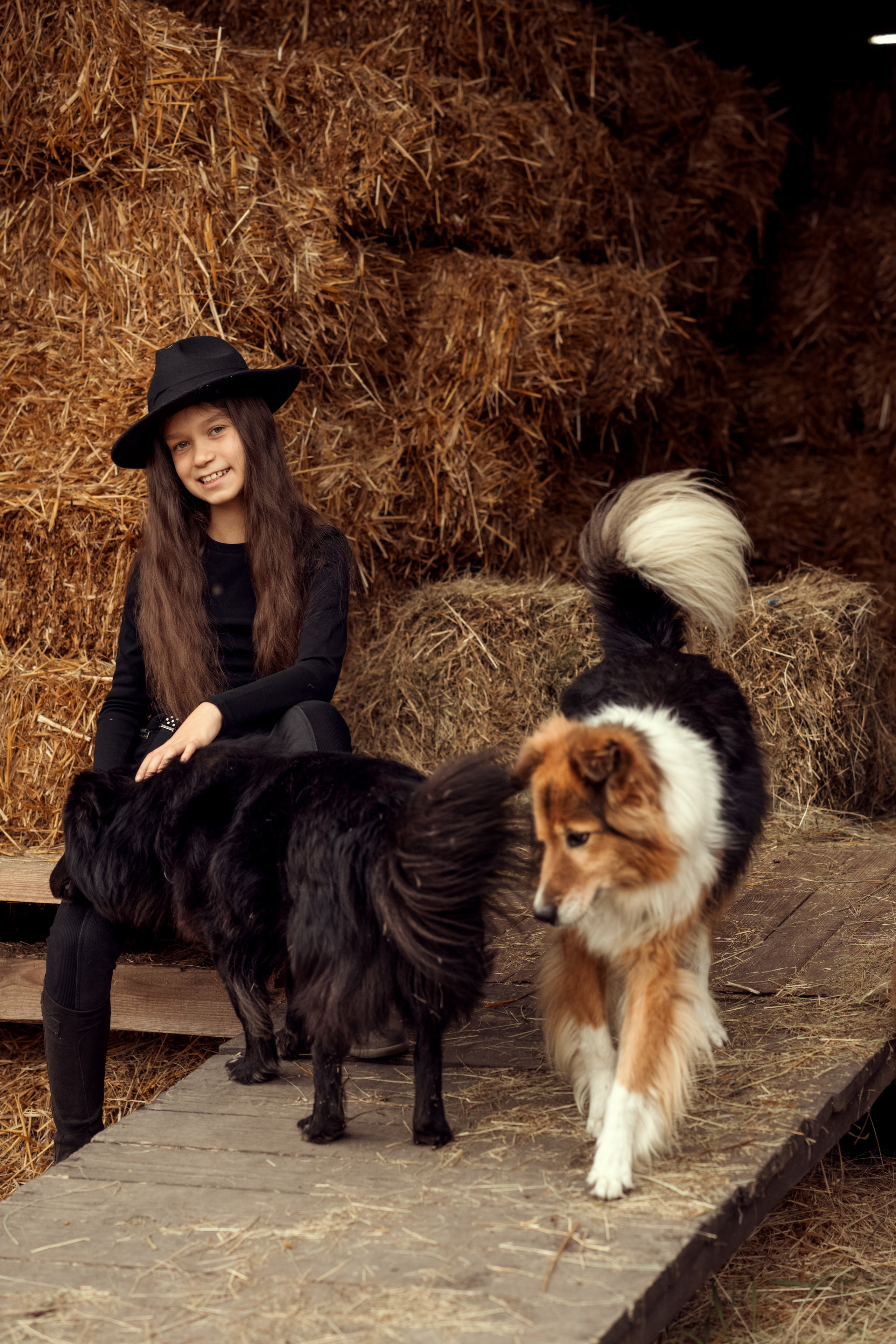 Ранчо Іго-Го. Дитячий та сімейний фотограф м.Бровари