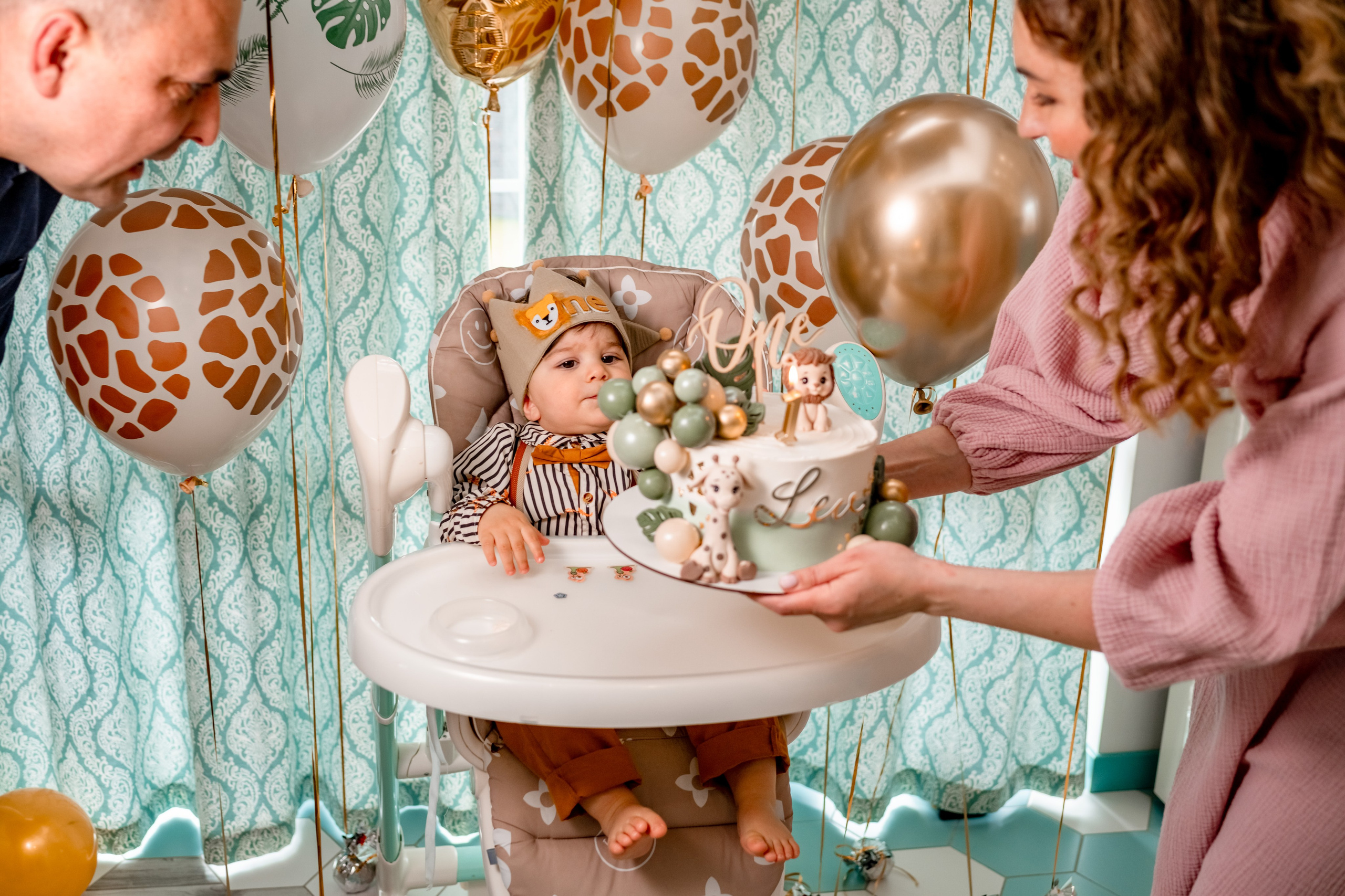 Татусі ненавидять фотосесії…Поки не побачать результат :). Дитячий та сімейний фотограф м.Бровари