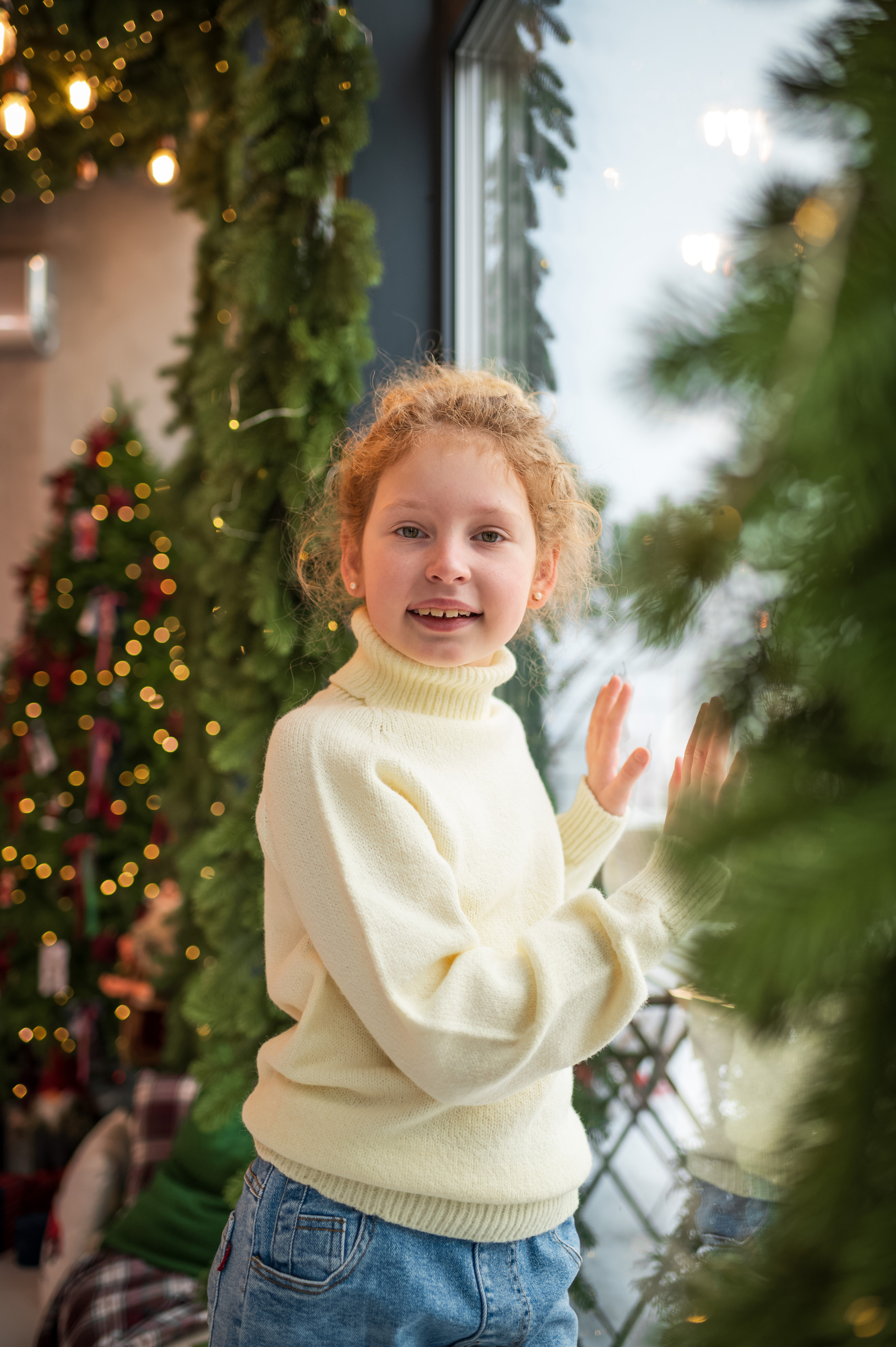 Аріша+Саша. Дитячий та сімейний фотограф м.Бровари