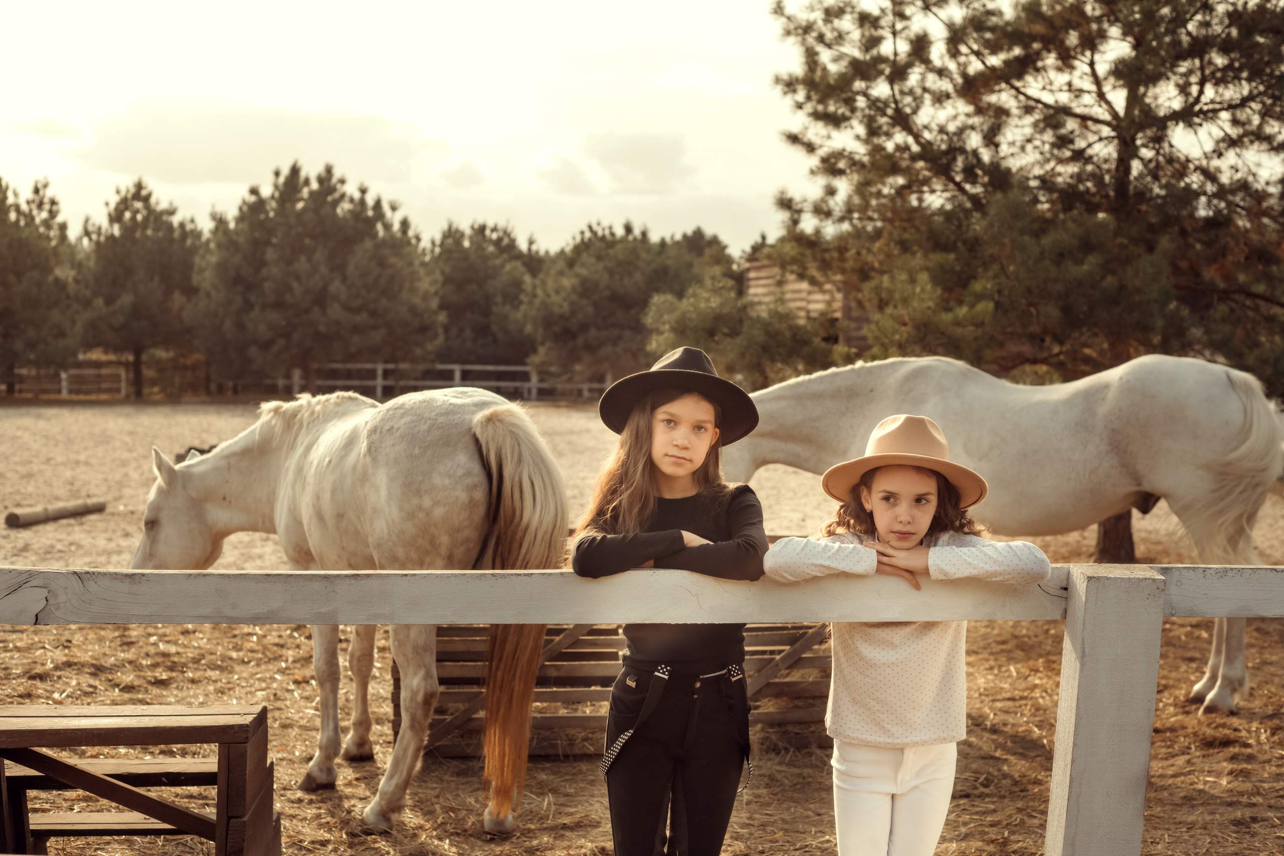 Ранчо Іго-Го. Дитячий та сімейний фотограф м.Бровари