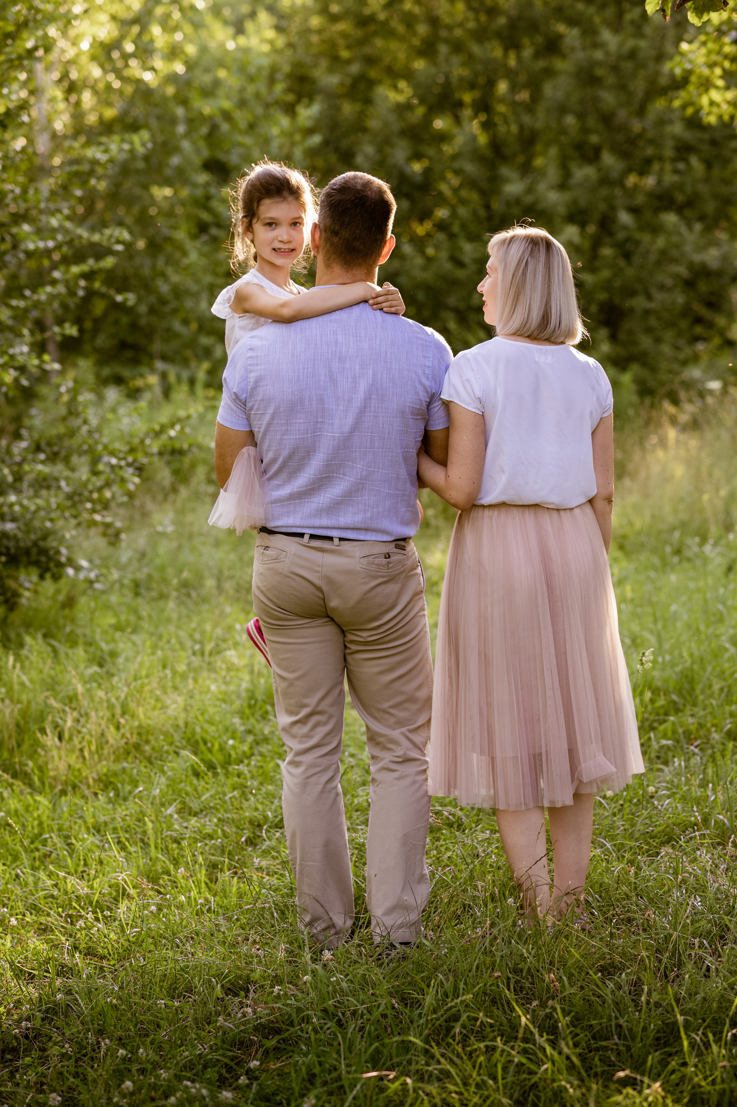 Іра+Денис+Яся. Дитячий та сімейний фотограф м.Бровари