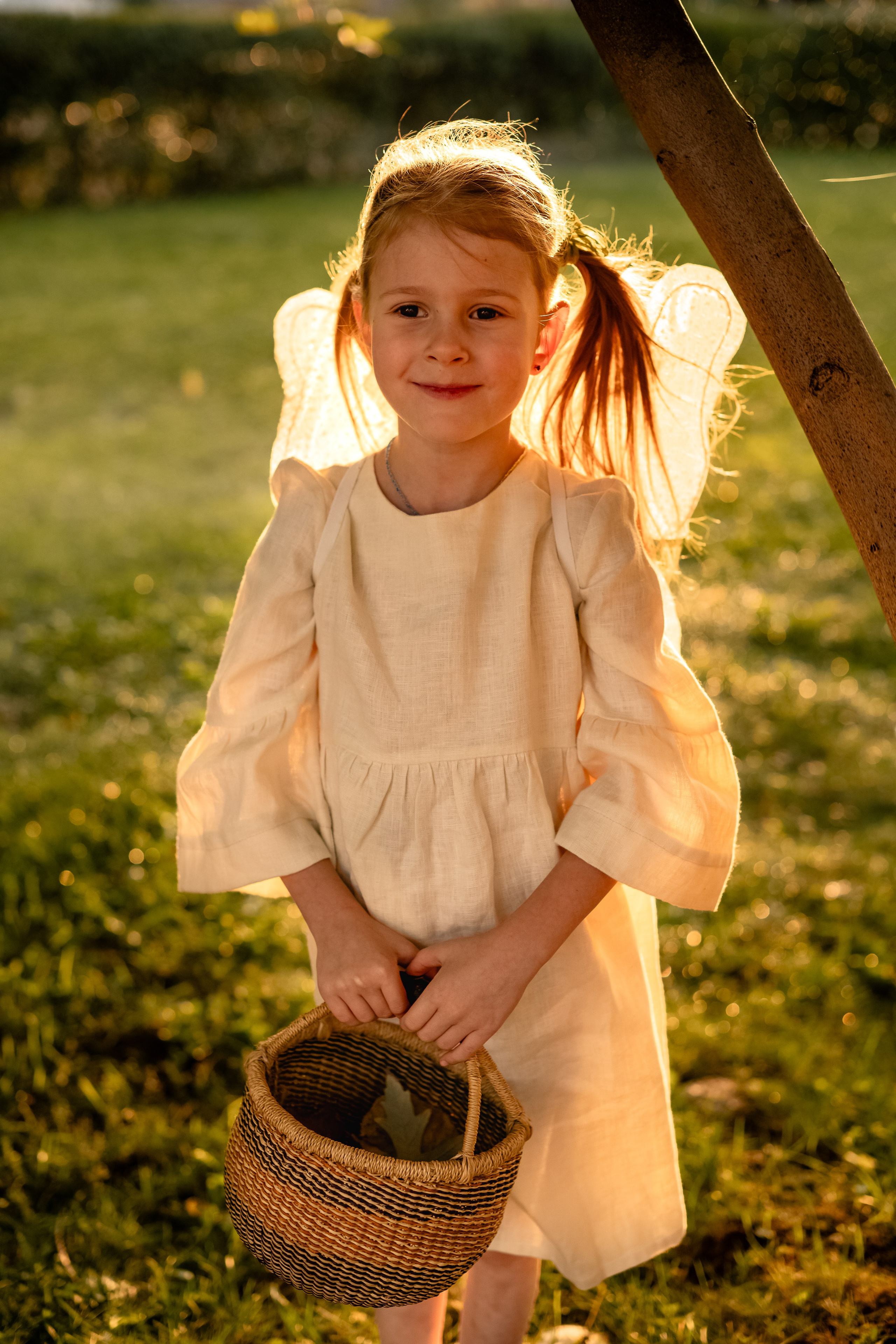 Angel. Дитячий та сімейний фотограф м.Бровари