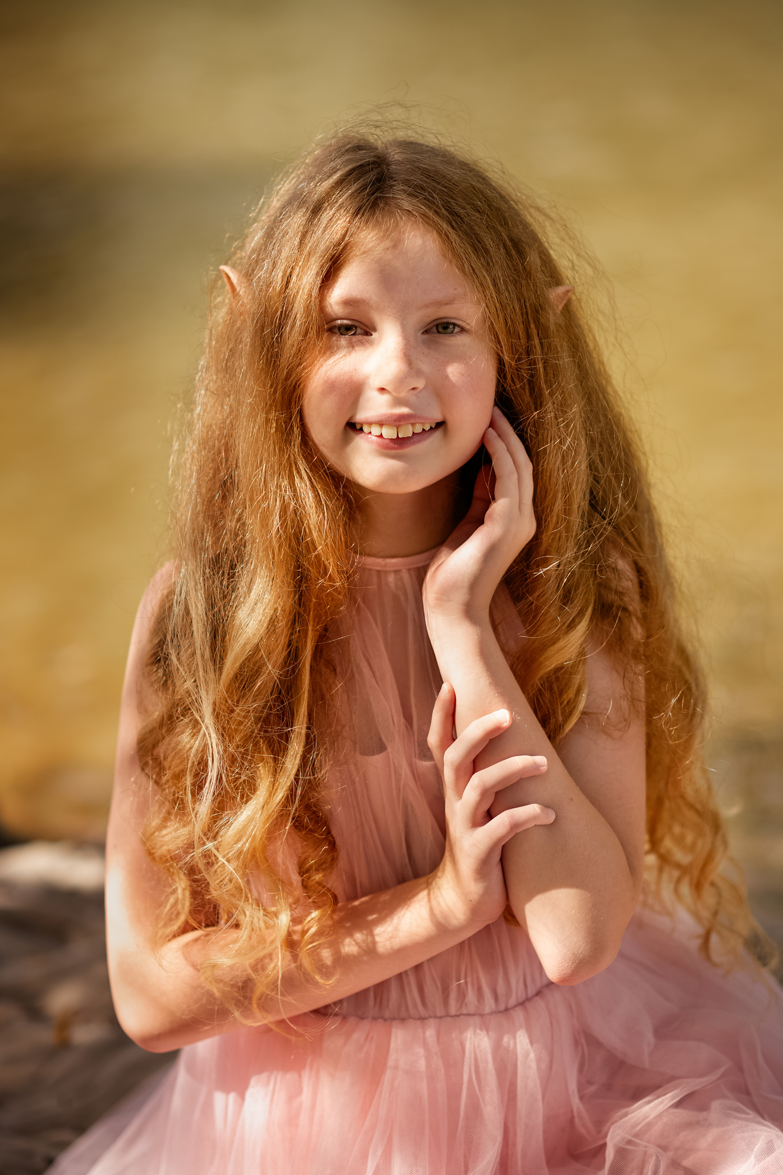 Ельф. Дитячий та сімейний фотограф м.Бровари