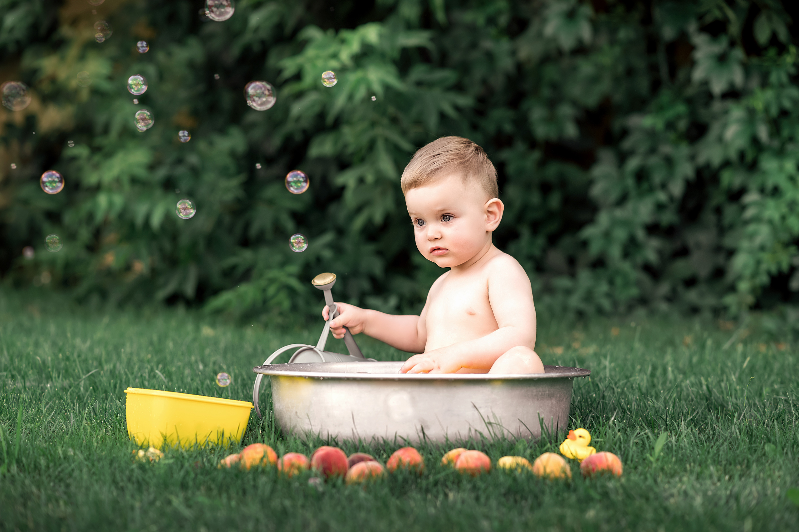 Малюк. Дитячий та сімейний фотограф м.Бровари