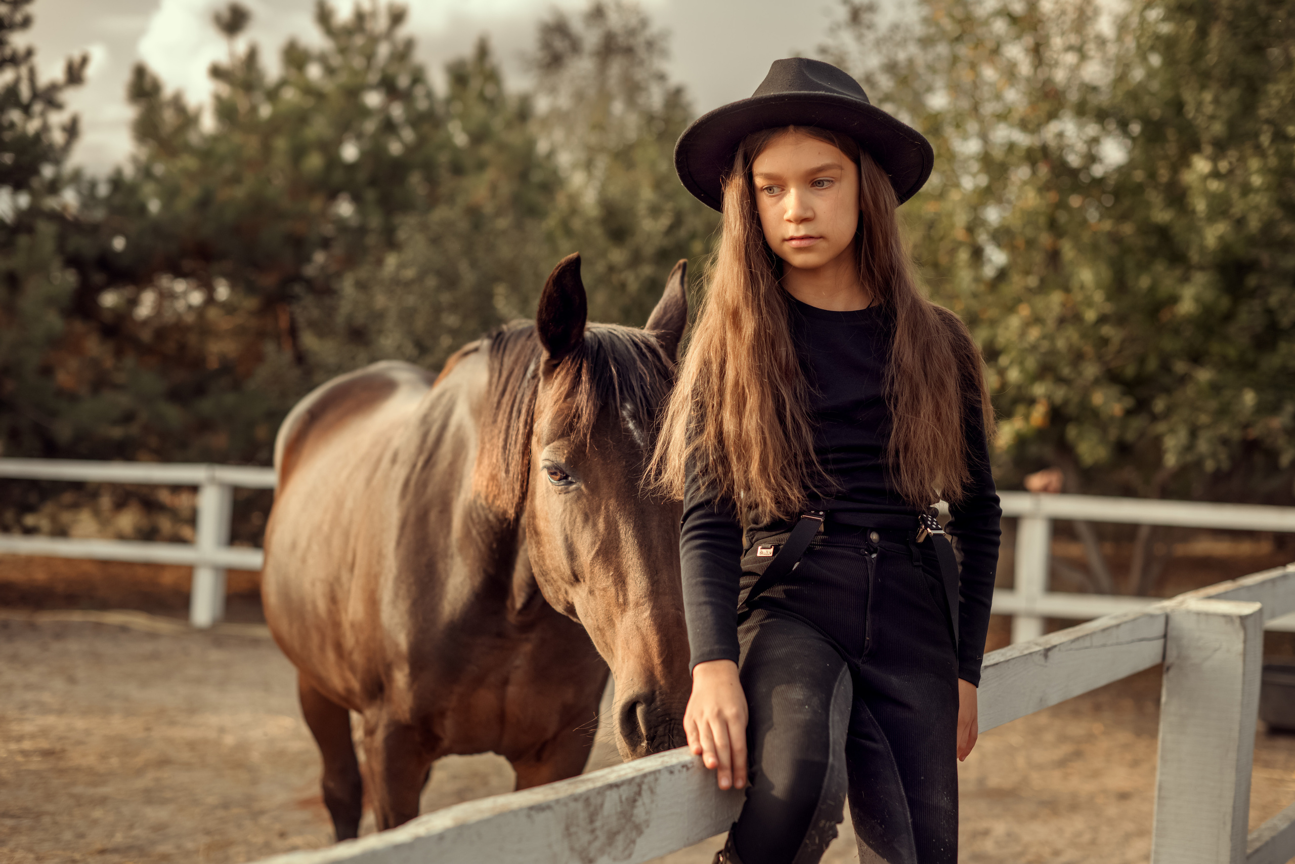 Ранчо Іго-Го. Дитячий та сімейний фотограф м.Бровари