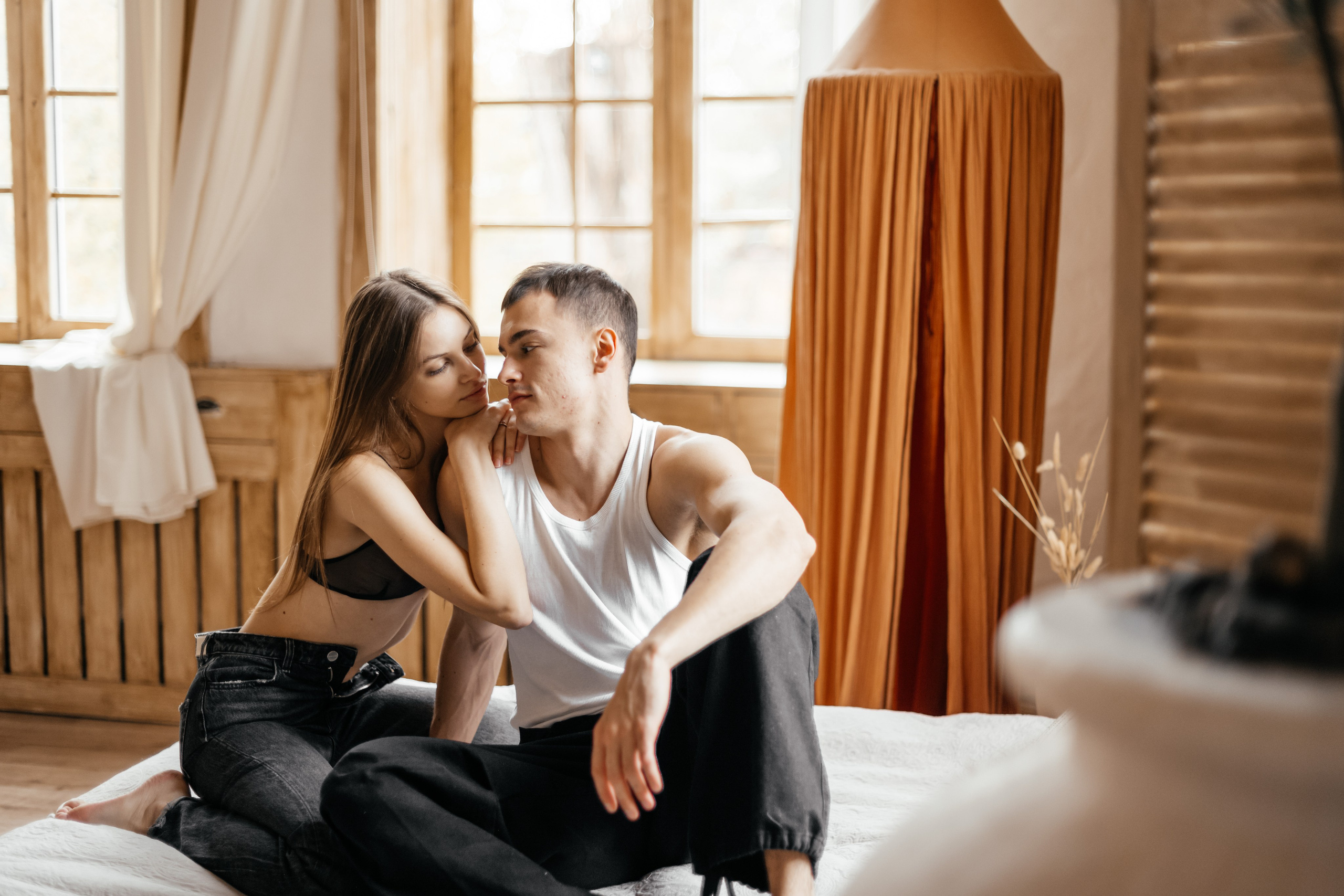 Двоє. Історія в кадрах. Дитячий та сімейний фотограф м.Бровари