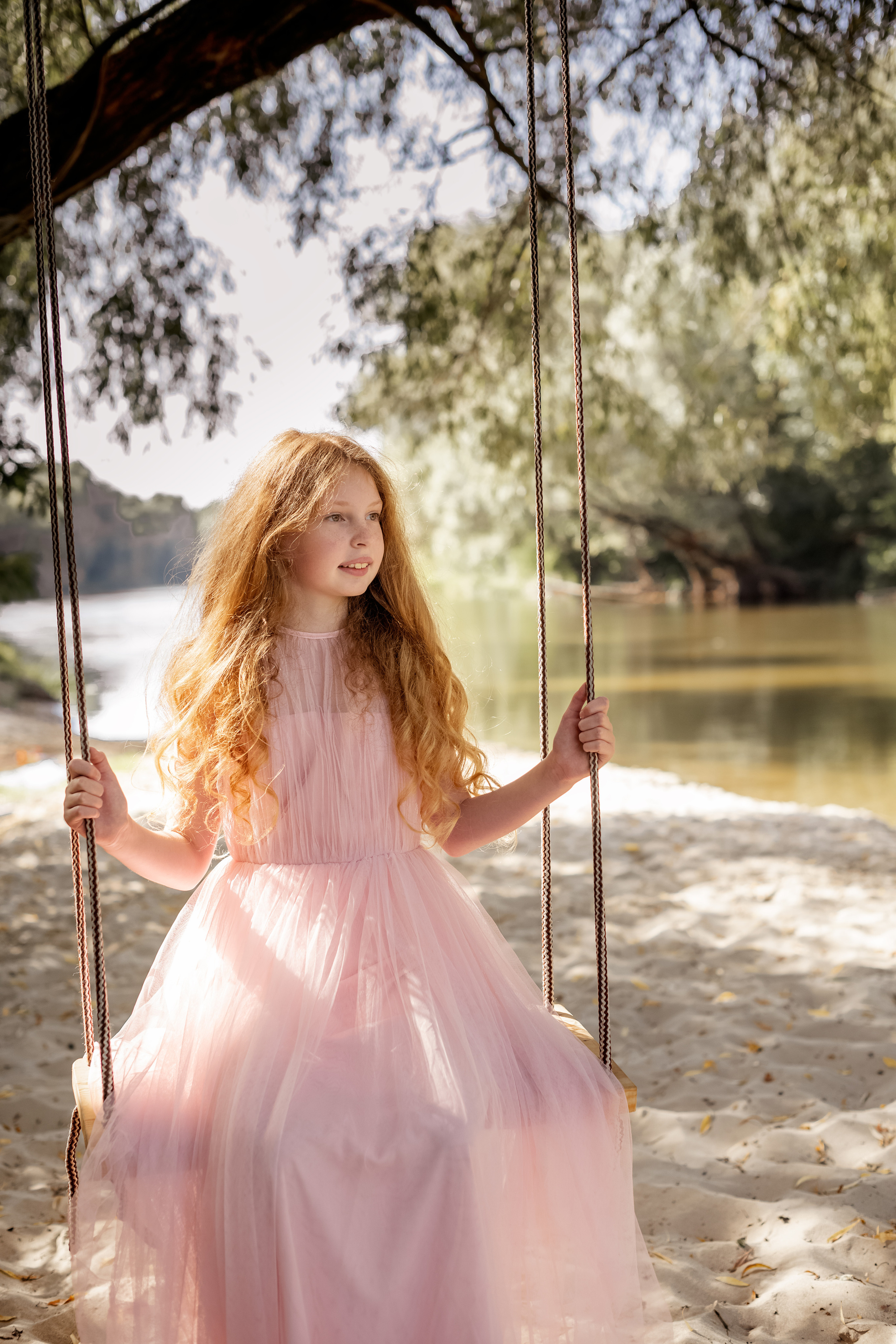 Ельф. Дитячий та сімейний фотограф м.Бровари