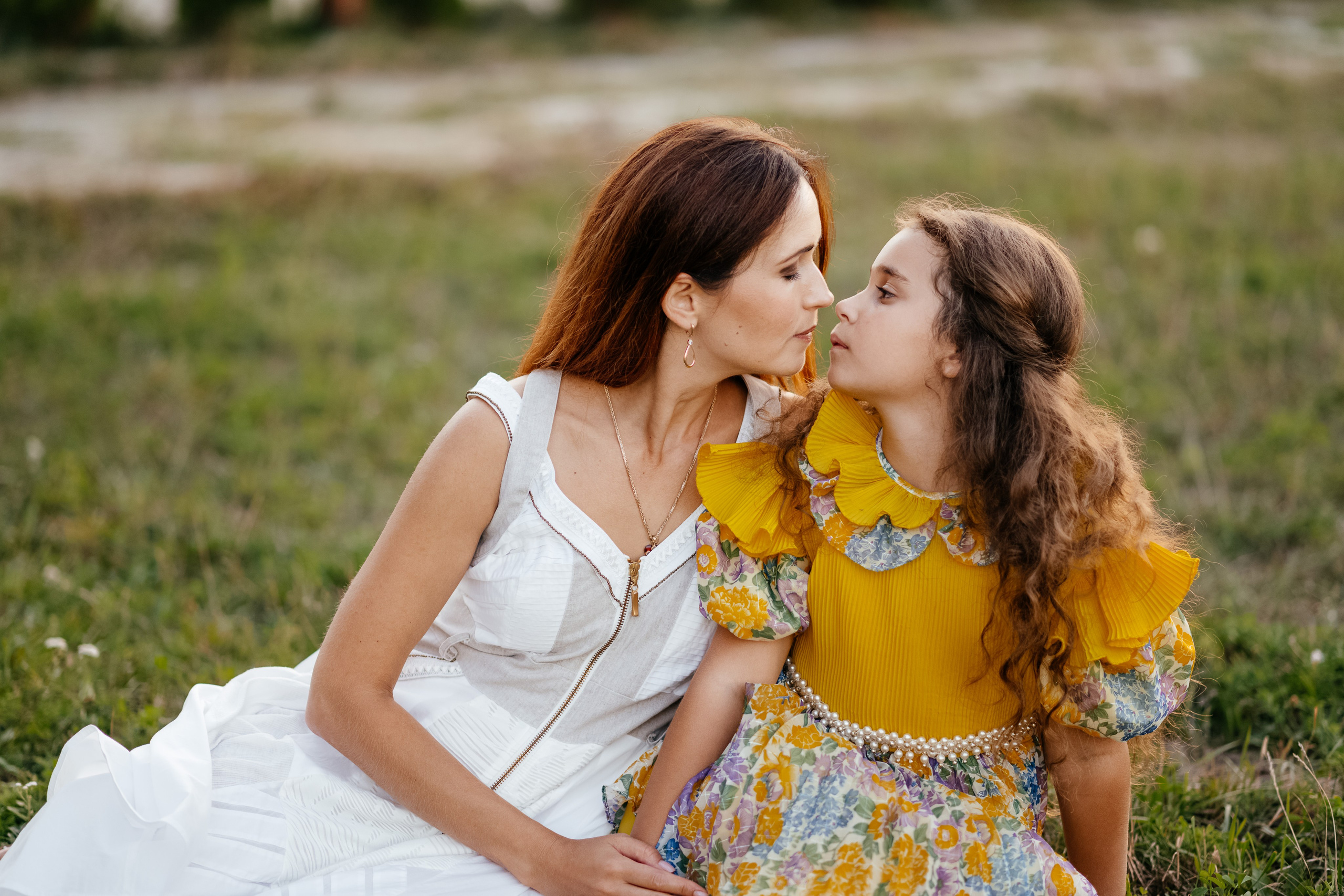 Маленька історія Еміліі. Дитячий та сімейний фотограф м.Бровари