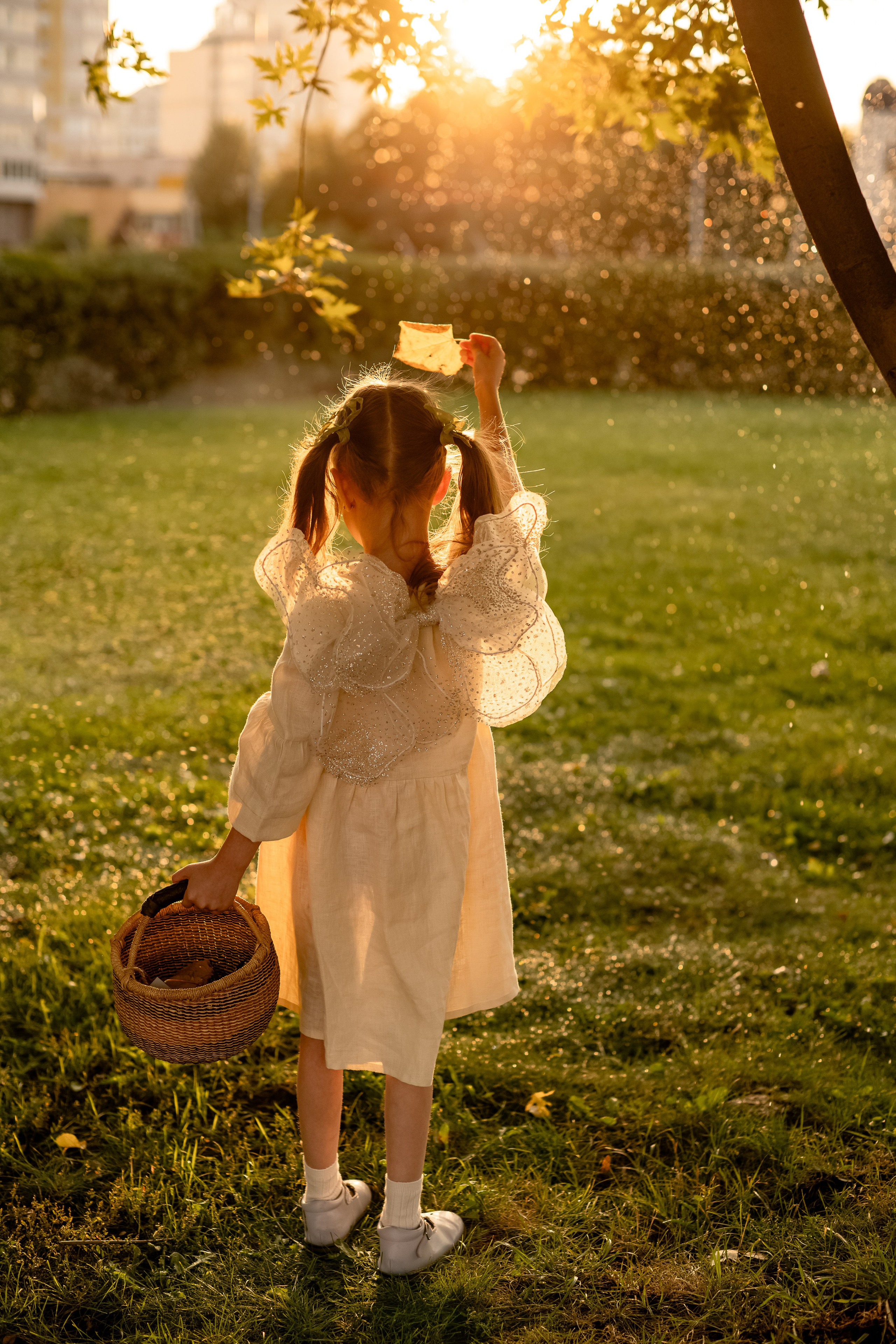 Angel. Дитячий та сімейний фотограф м.Бровари