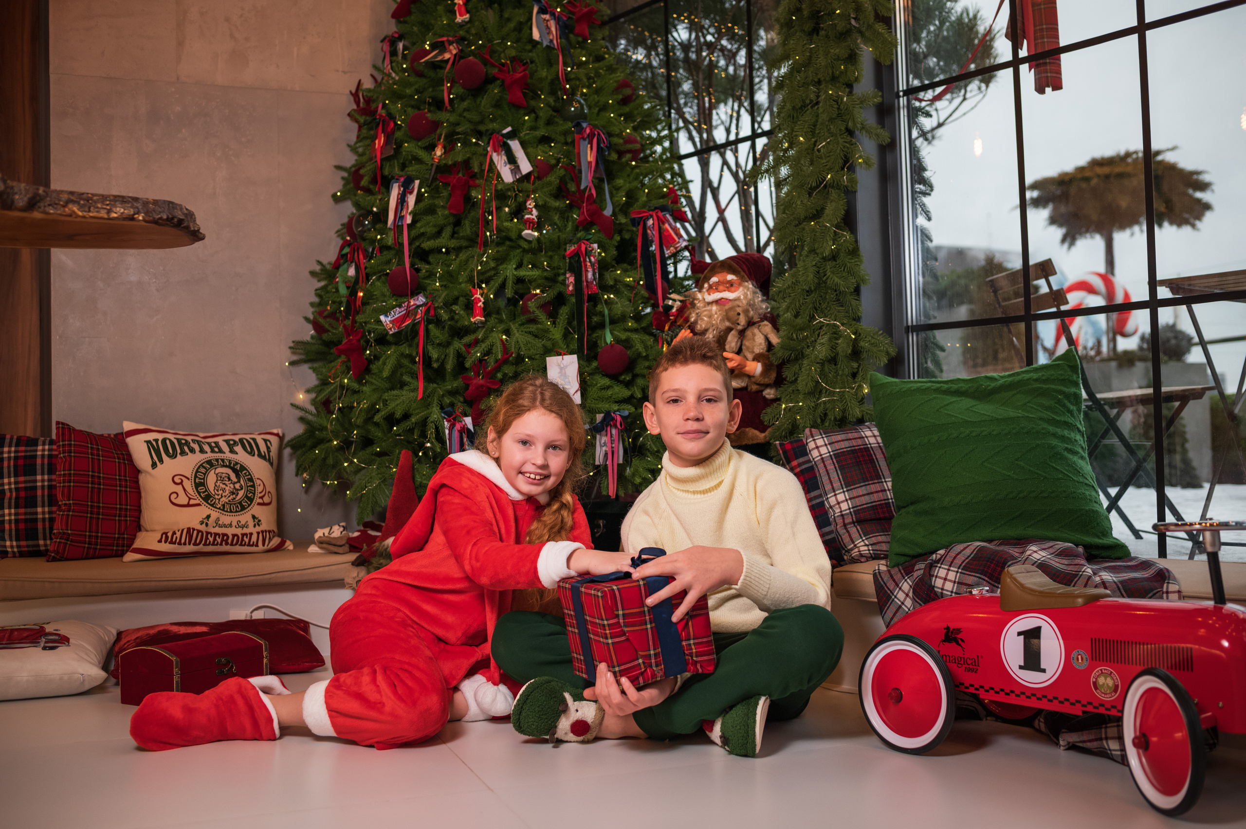 Аріша+Саша. Дитячий та сімейний фотограф м.Бровари