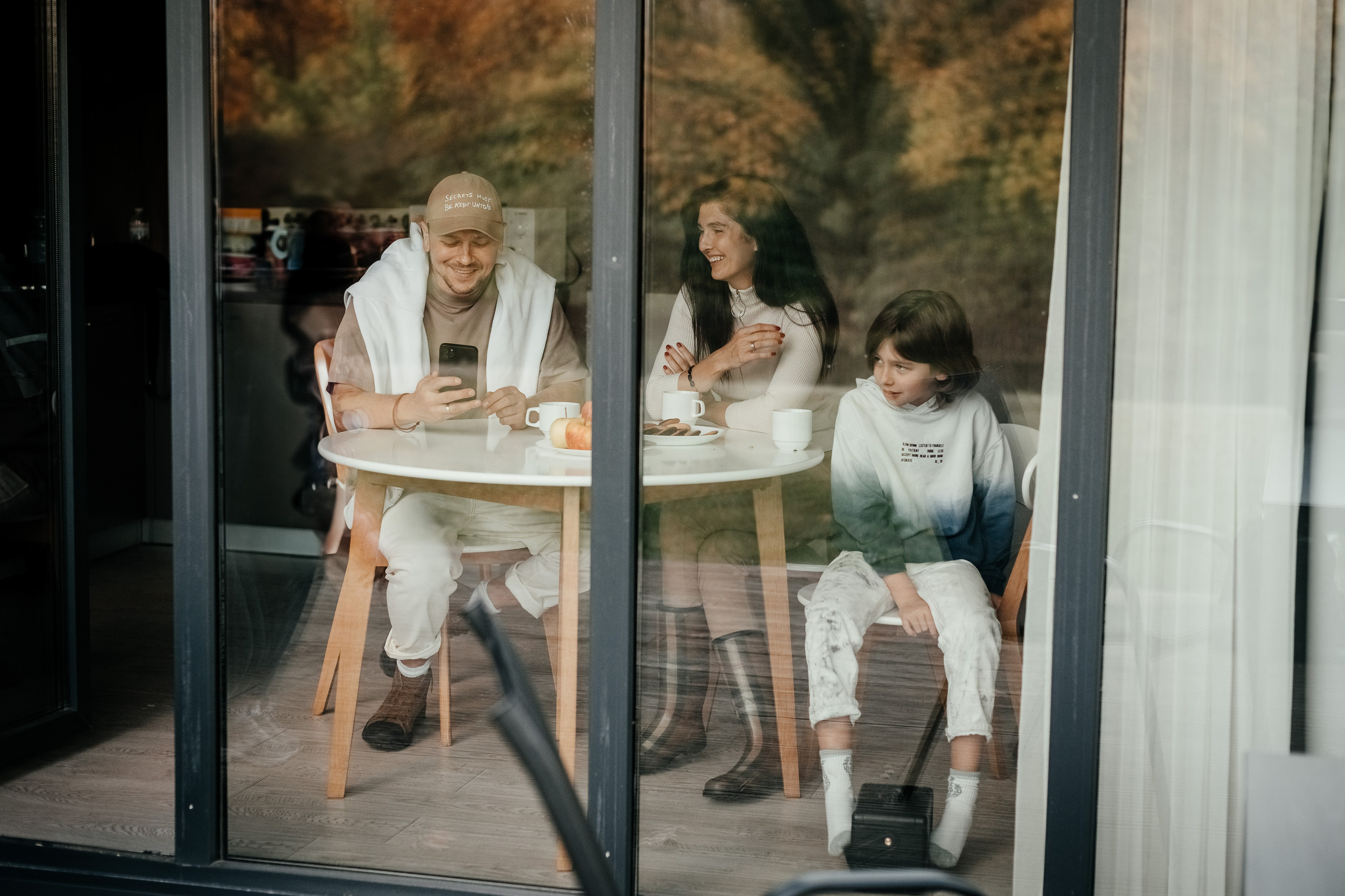 Анна+Олександр+Тимофій. Дитячий та сімейний фотограф м.Бровари