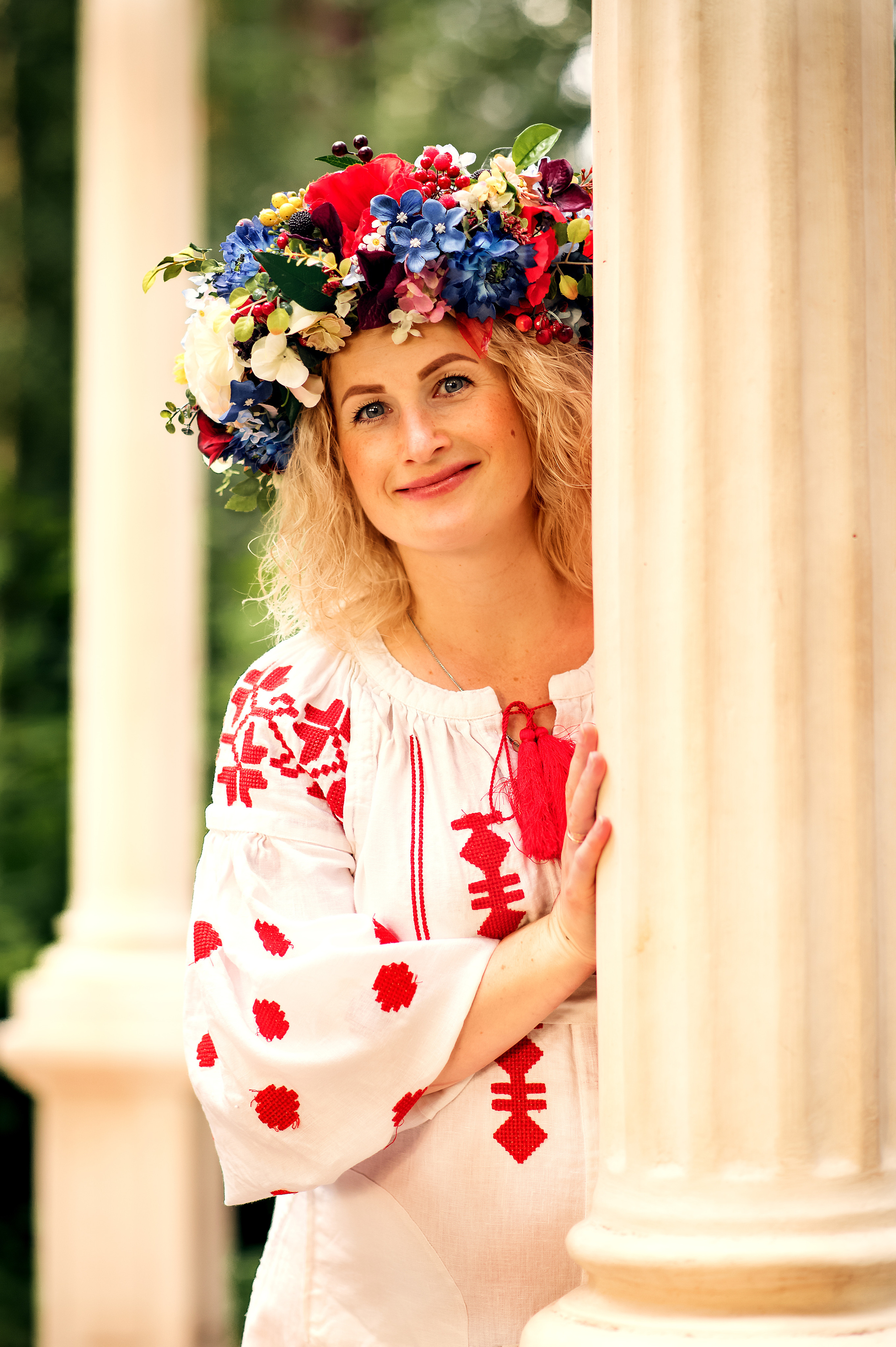 Вагітність. Дитячий та сімейний фотограф м.Бровари