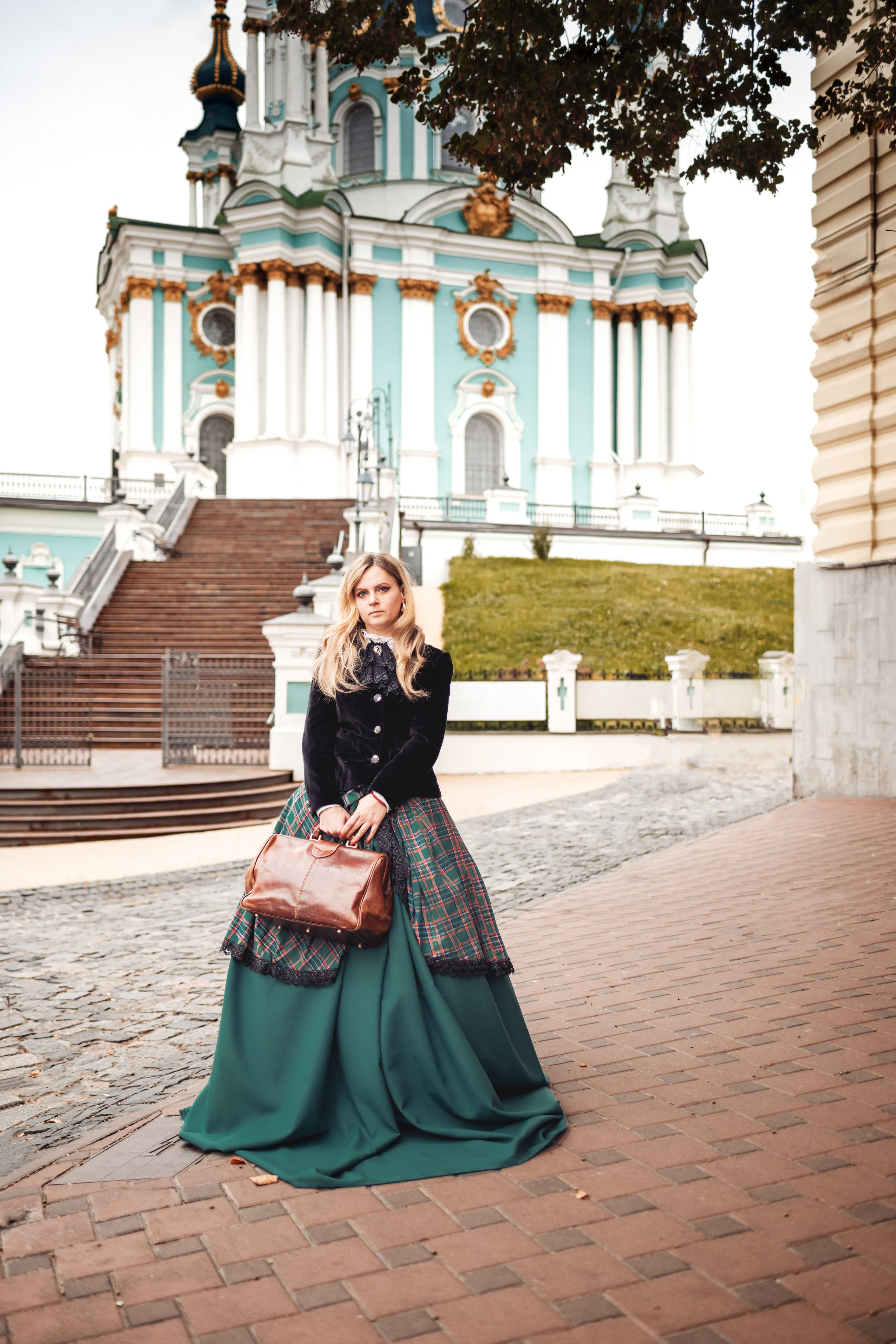 Ретро. Дитячий та сімейний фотограф м.Бровари