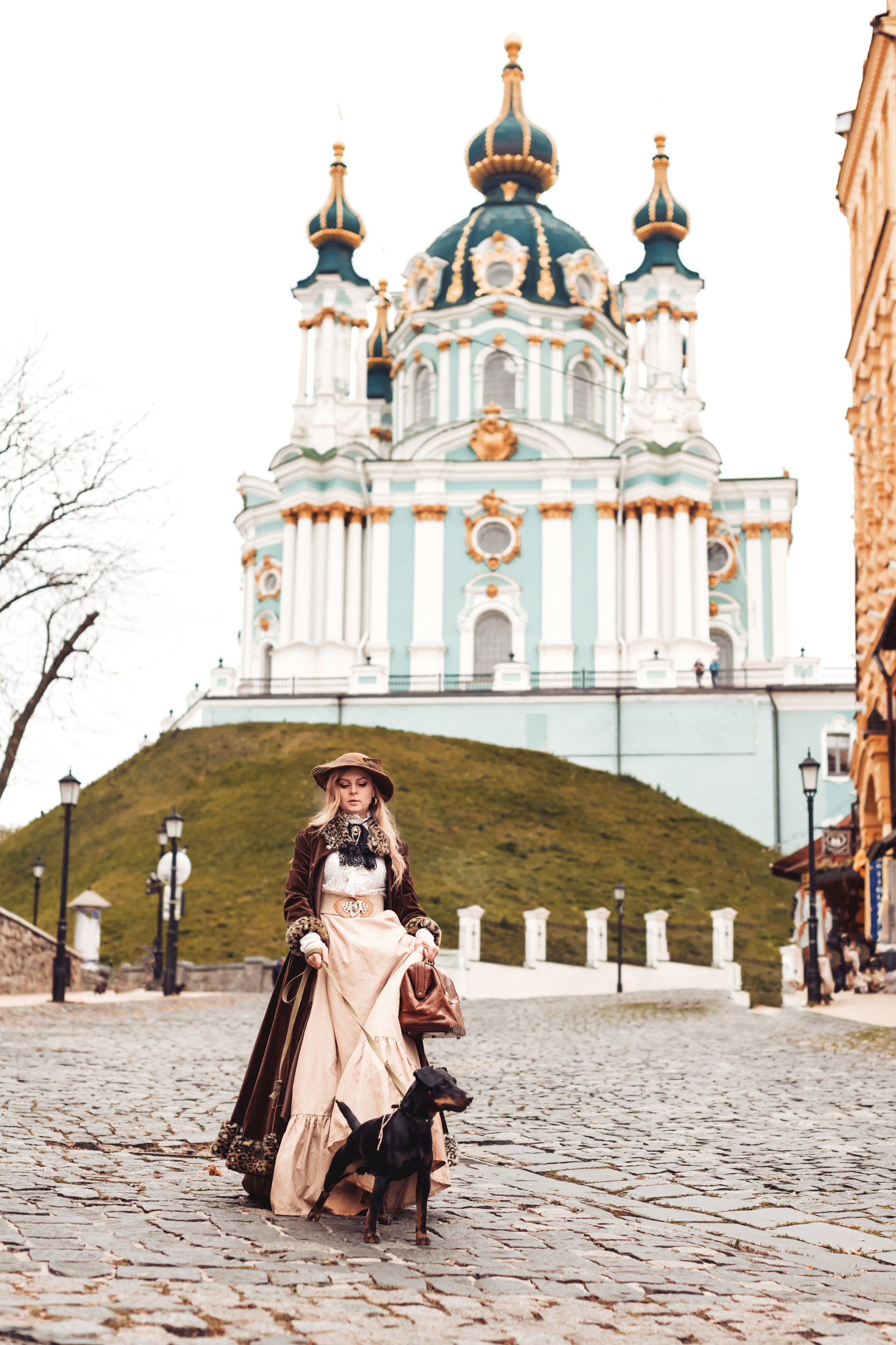 Ретро. Дитячий та сімейний фотограф м.Бровари