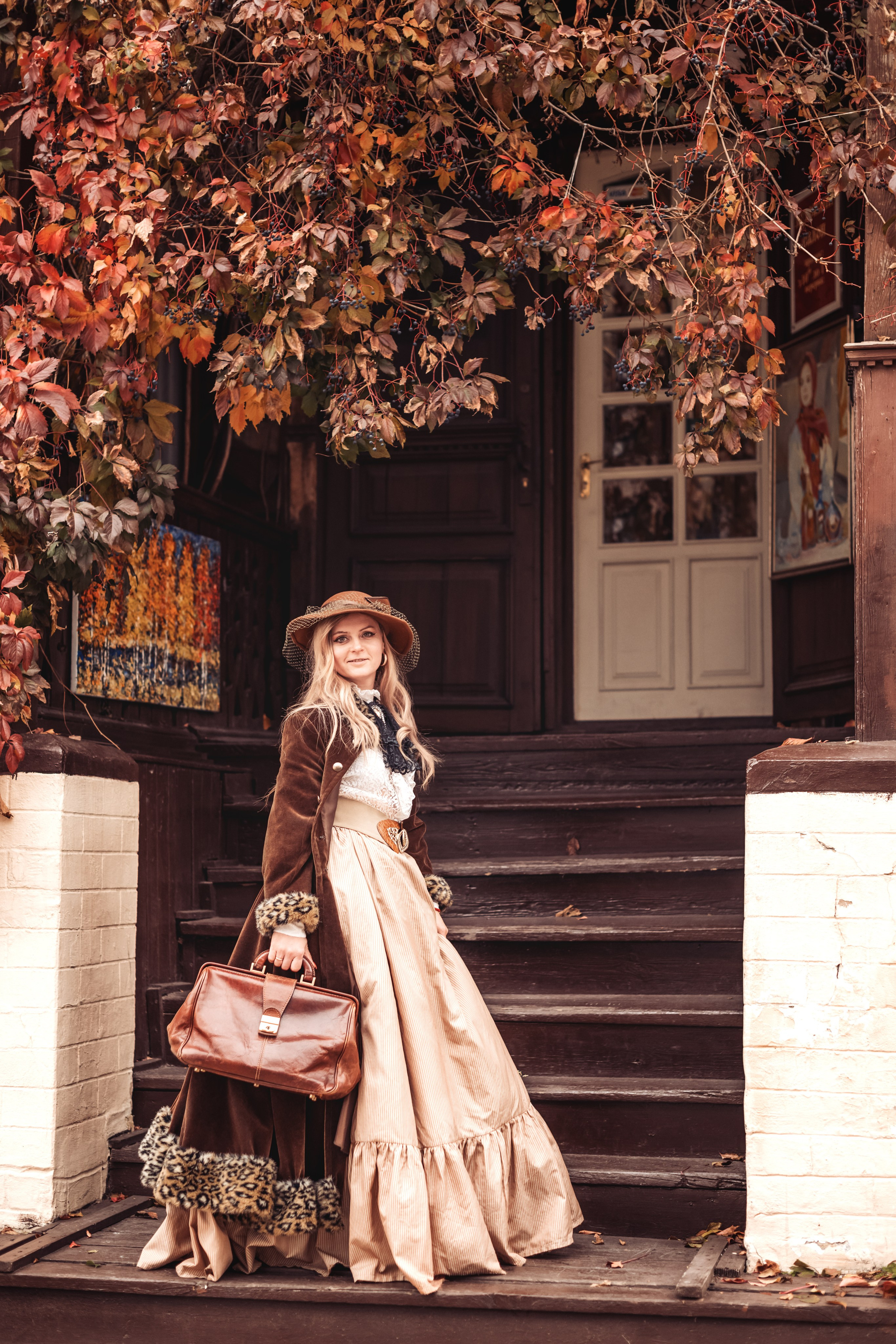 Ретро. Дитячий та сімейний фотограф м.Бровари