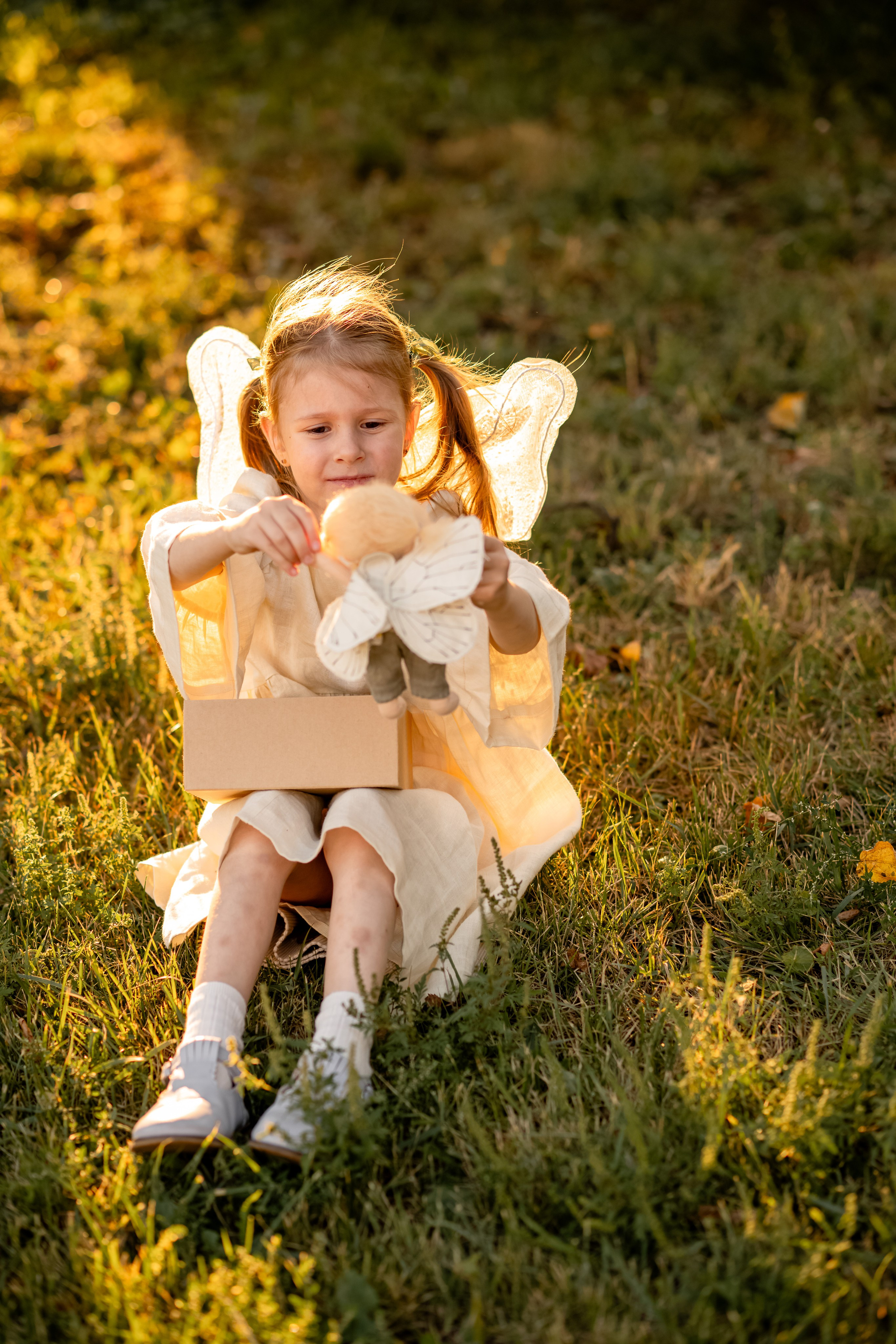 Angel. Дитячий та сімейний фотограф м.Бровари