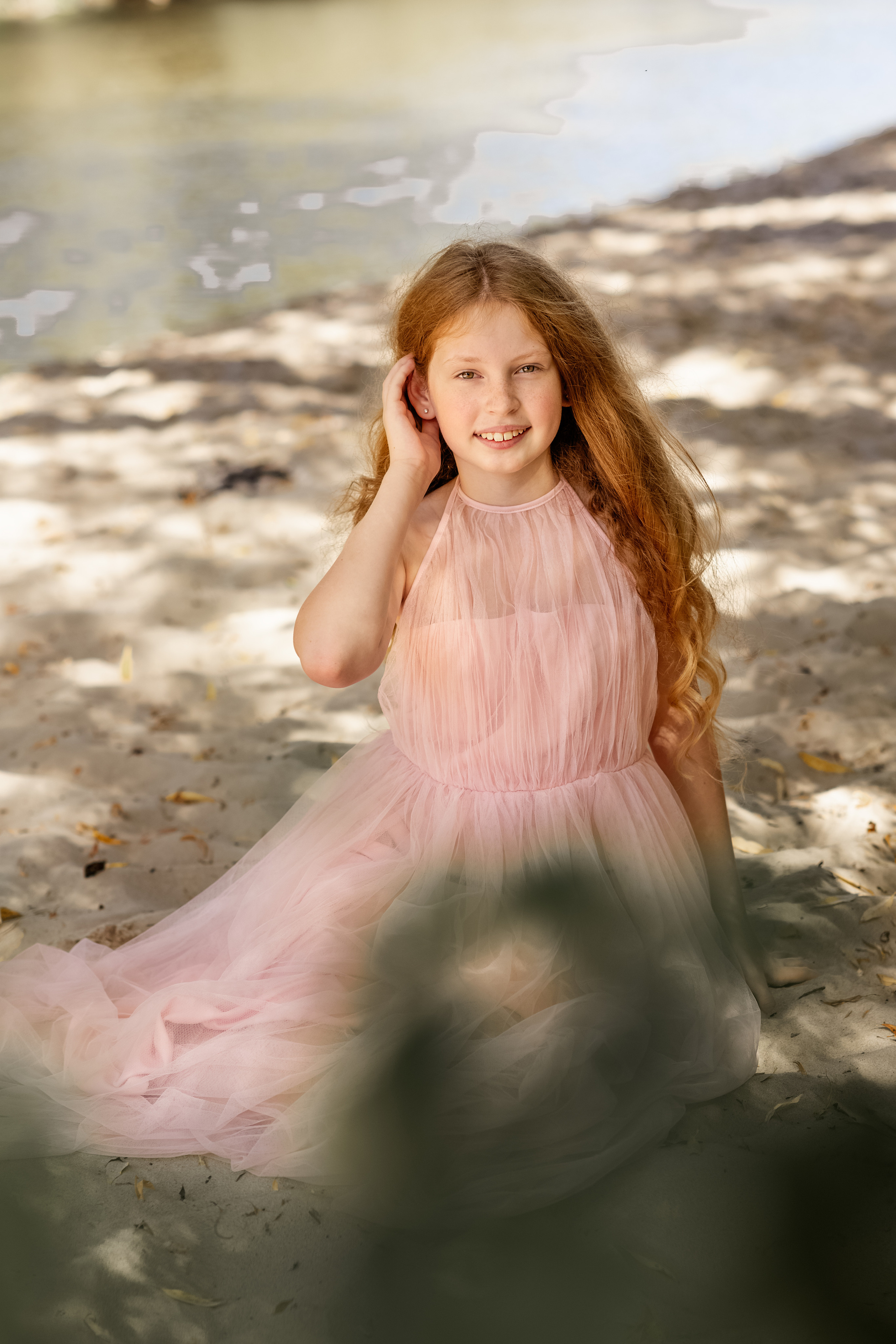 Ельф. Дитячий та сімейний фотограф м.Бровари