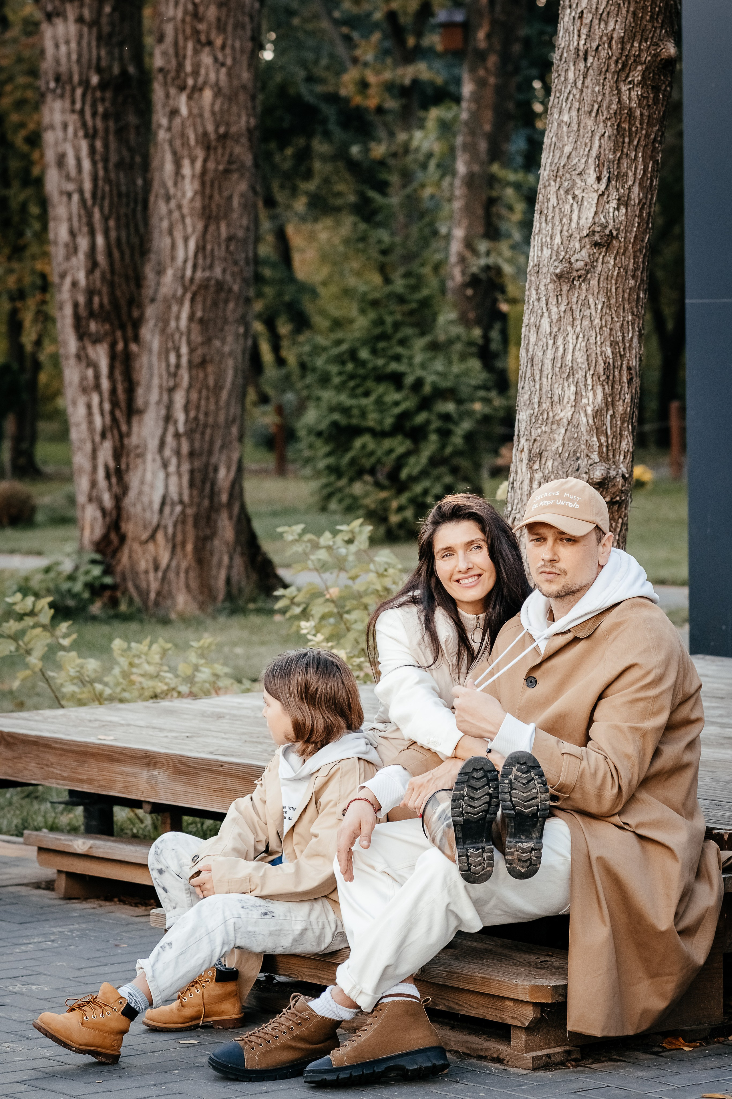 Анна+Олександр+Тимофій. Дитячий та сімейний фотограф м.Бровари