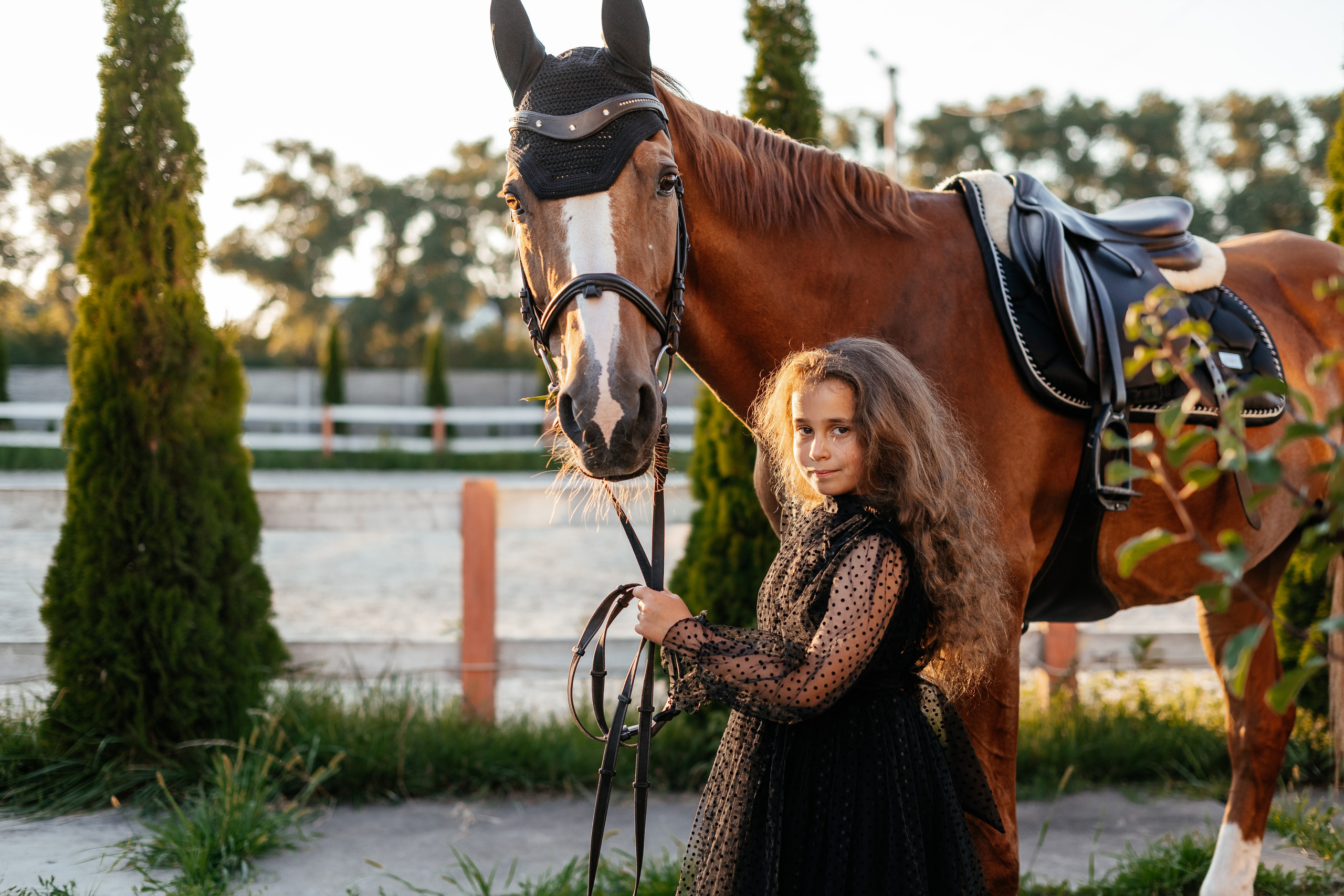 Маленька історія Еміліі. Дитячий та сімейний фотограф м.Бровари