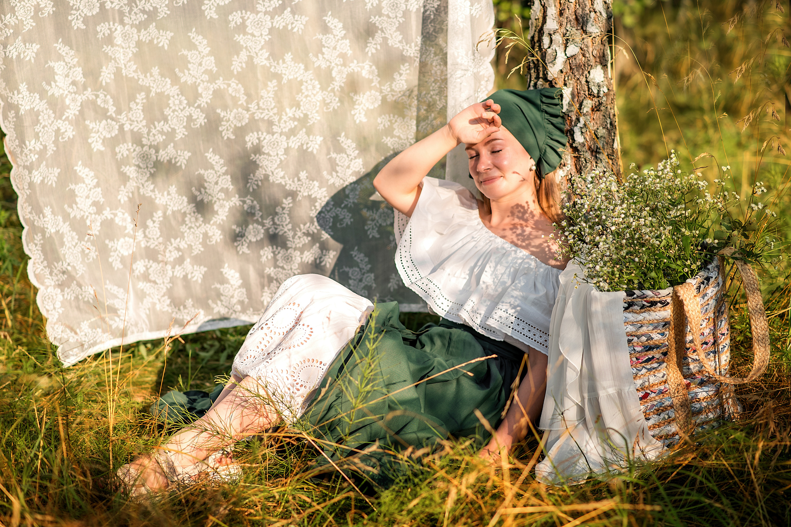 Велике прання. Дитячий та сімейний фотограф м.Бровари