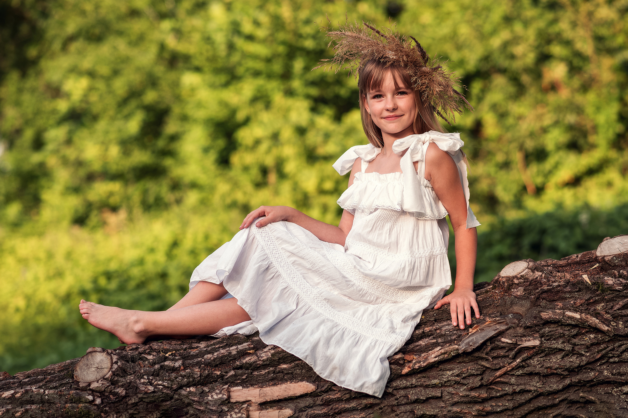 Мавки. Дитячий та сімейний фотограф м.Бровари