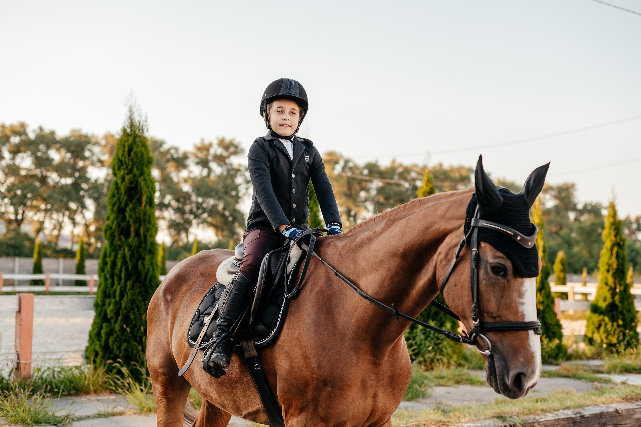 Маленька історія Еміліі. Дитячий та сімейний фотограф м.Бровари
