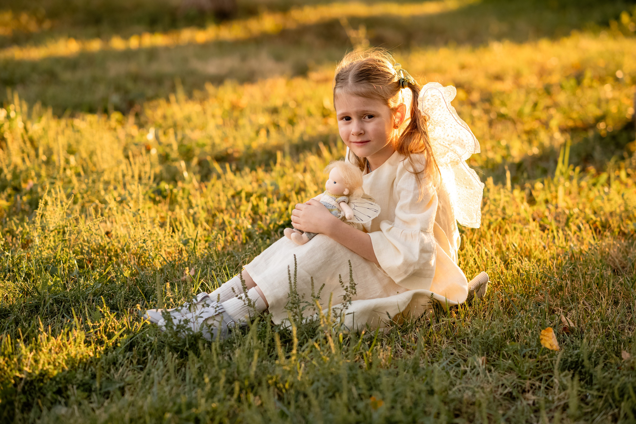 Angel. Дитячий та сімейний фотограф м.Бровари