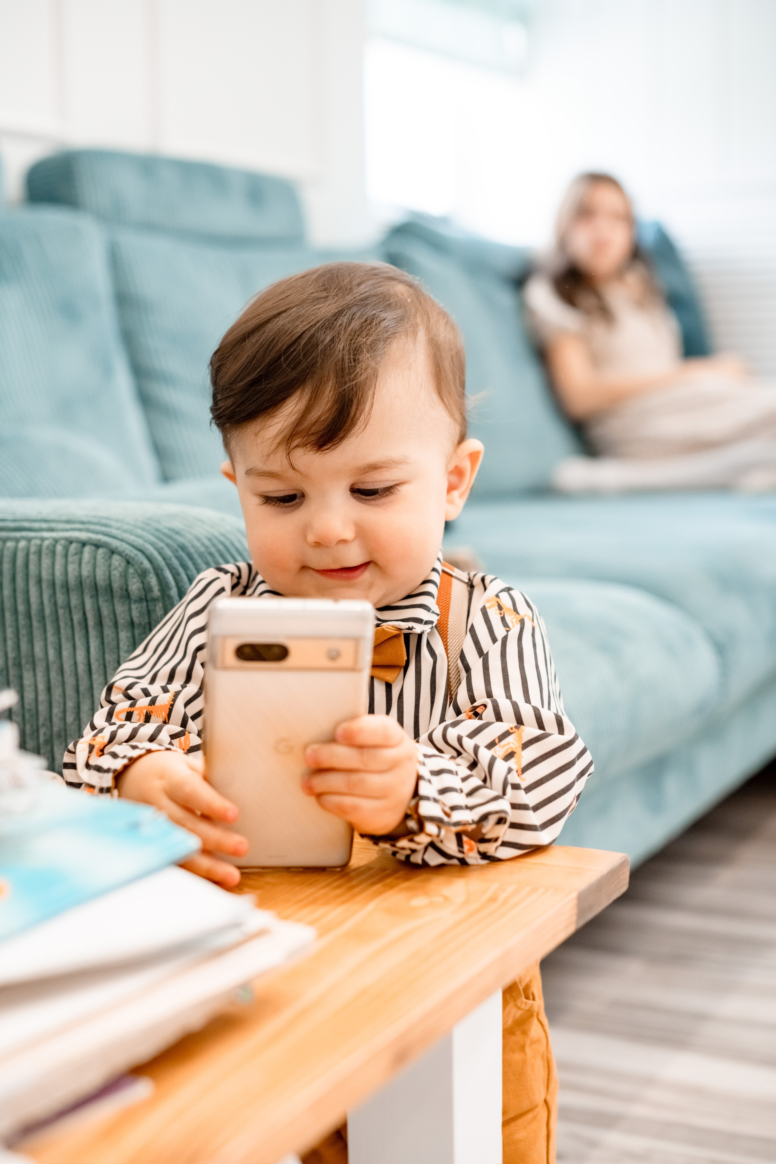 Татусі ненавидять фотосесії…Поки не побачать результат :). Дитячий та сімейний фотограф м.Бровари