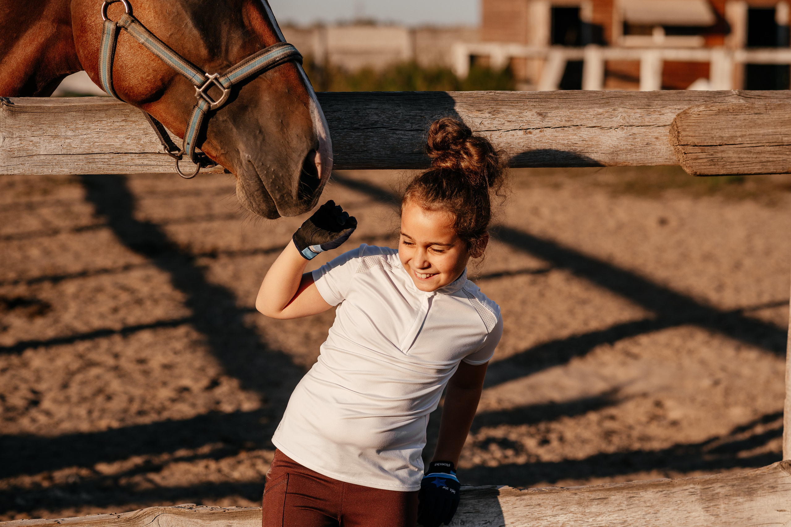 Маленька історія Еміліі. Дитячий та сімейний фотограф м.Бровари