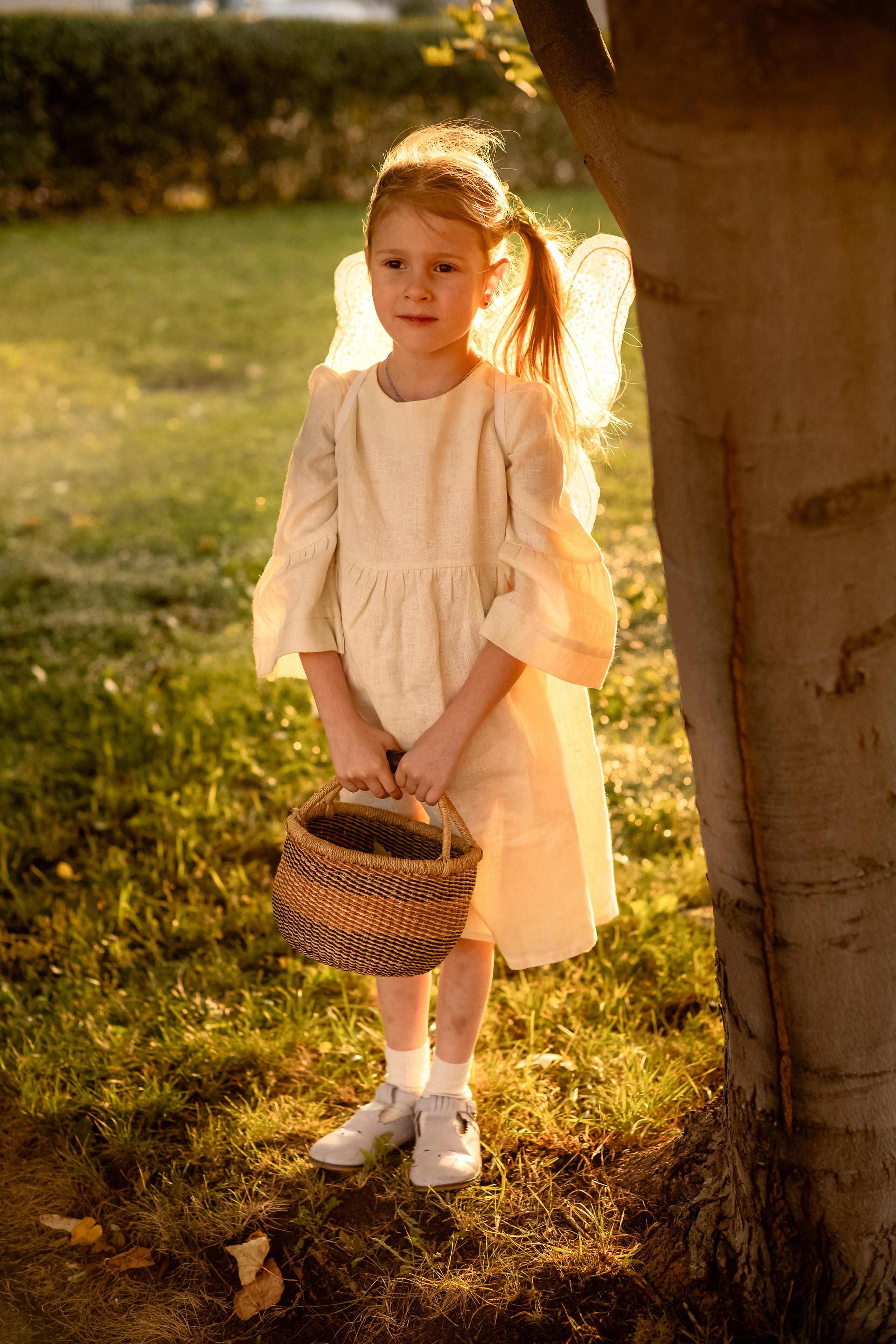 Angel. Дитячий та сімейний фотограф м.Бровари