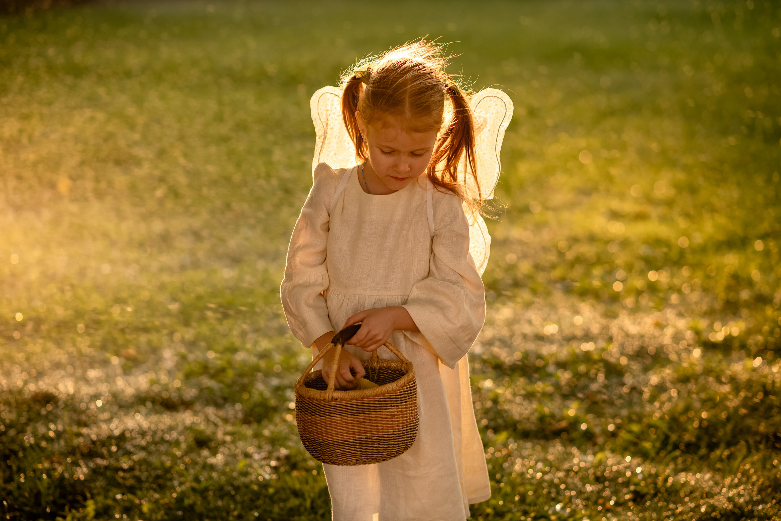 Angel. Дитячий та сімейний фотограф м.Бровари