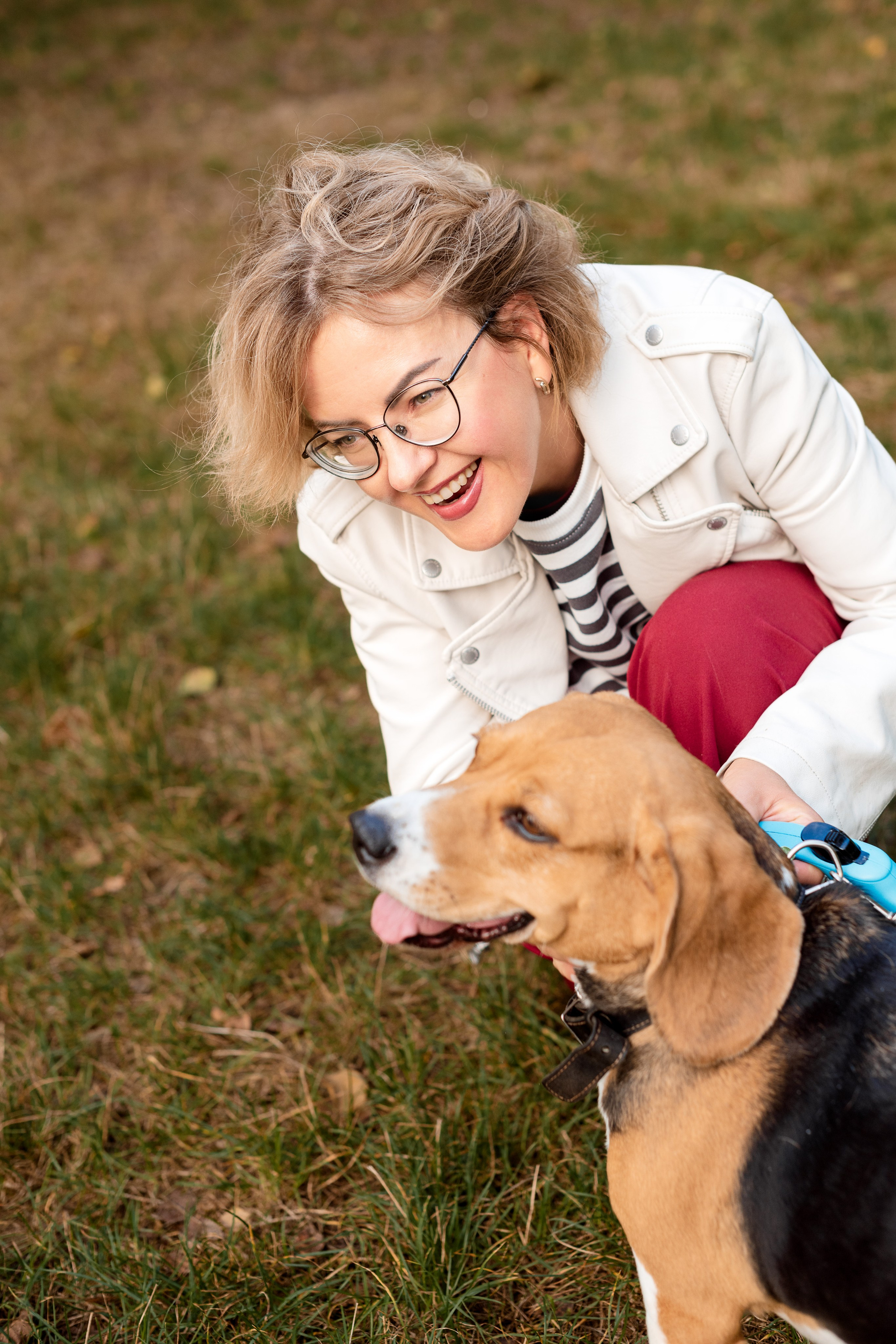 Осіння прогулянка. Дитячий та сімейний фотограф м.Бровари