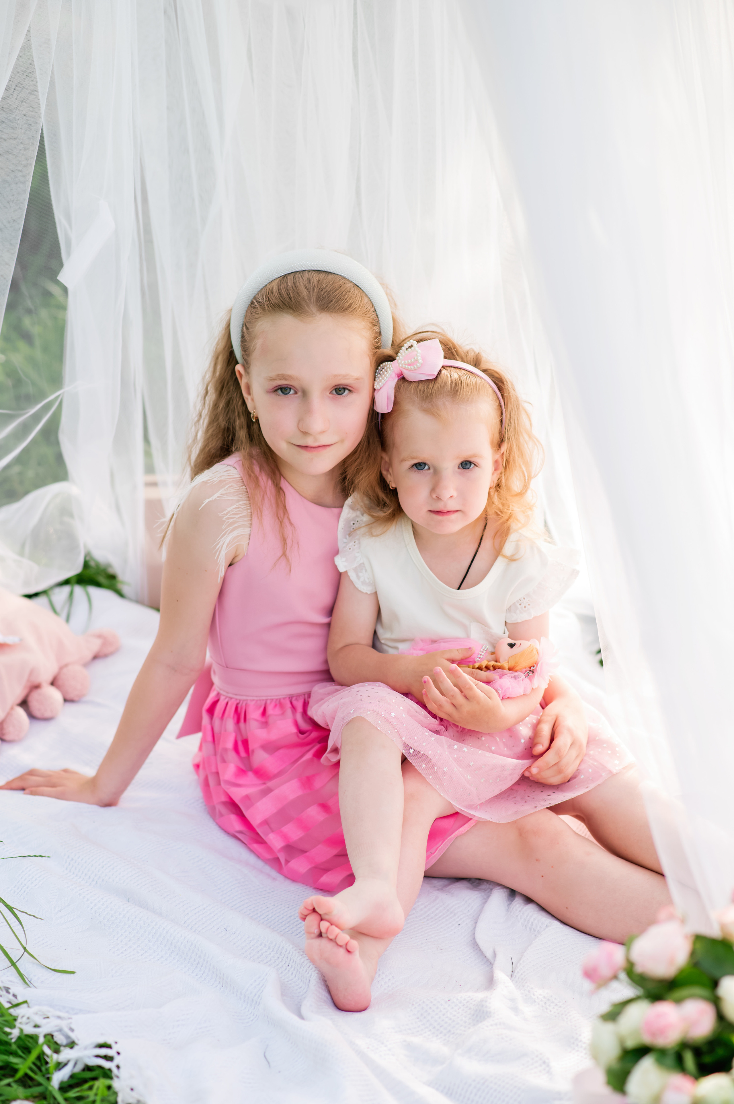 Літо. Дитячий та сімейний фотограф м.Бровари