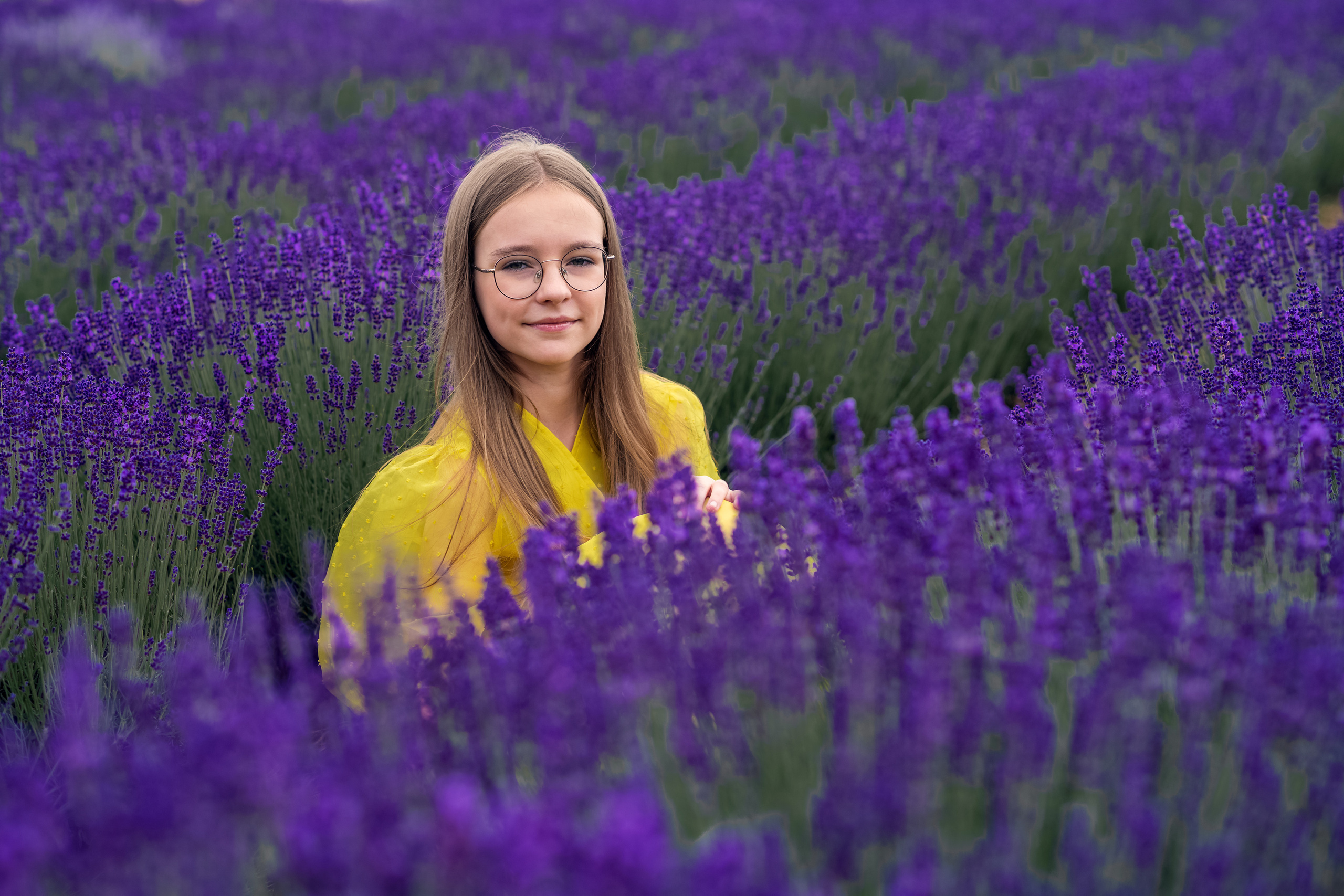 ЛАВАНДА 2023. Дитячий та сімейний фотограф м.Бровари