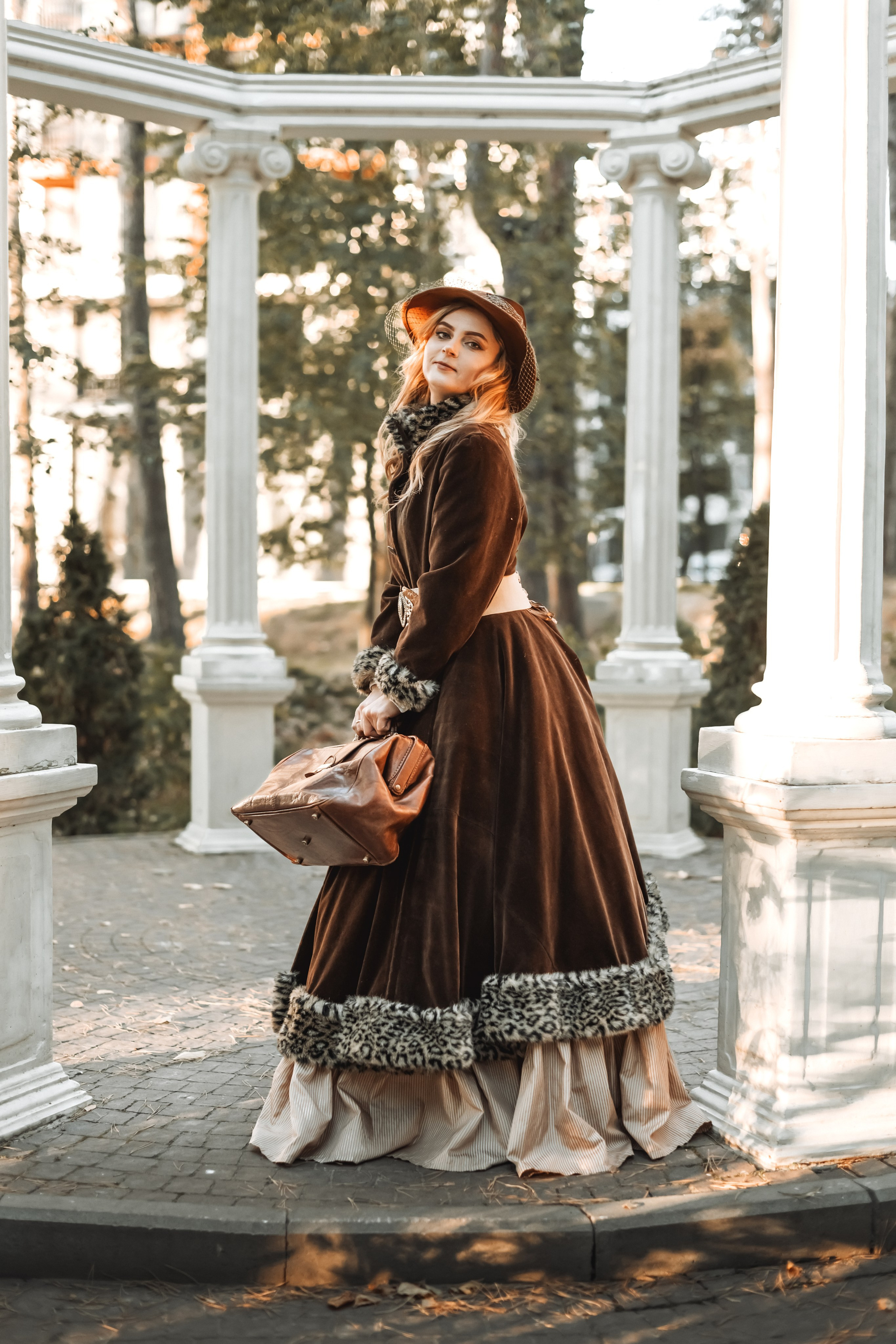 Ретро. Дитячий та сімейний фотограф м.Бровари