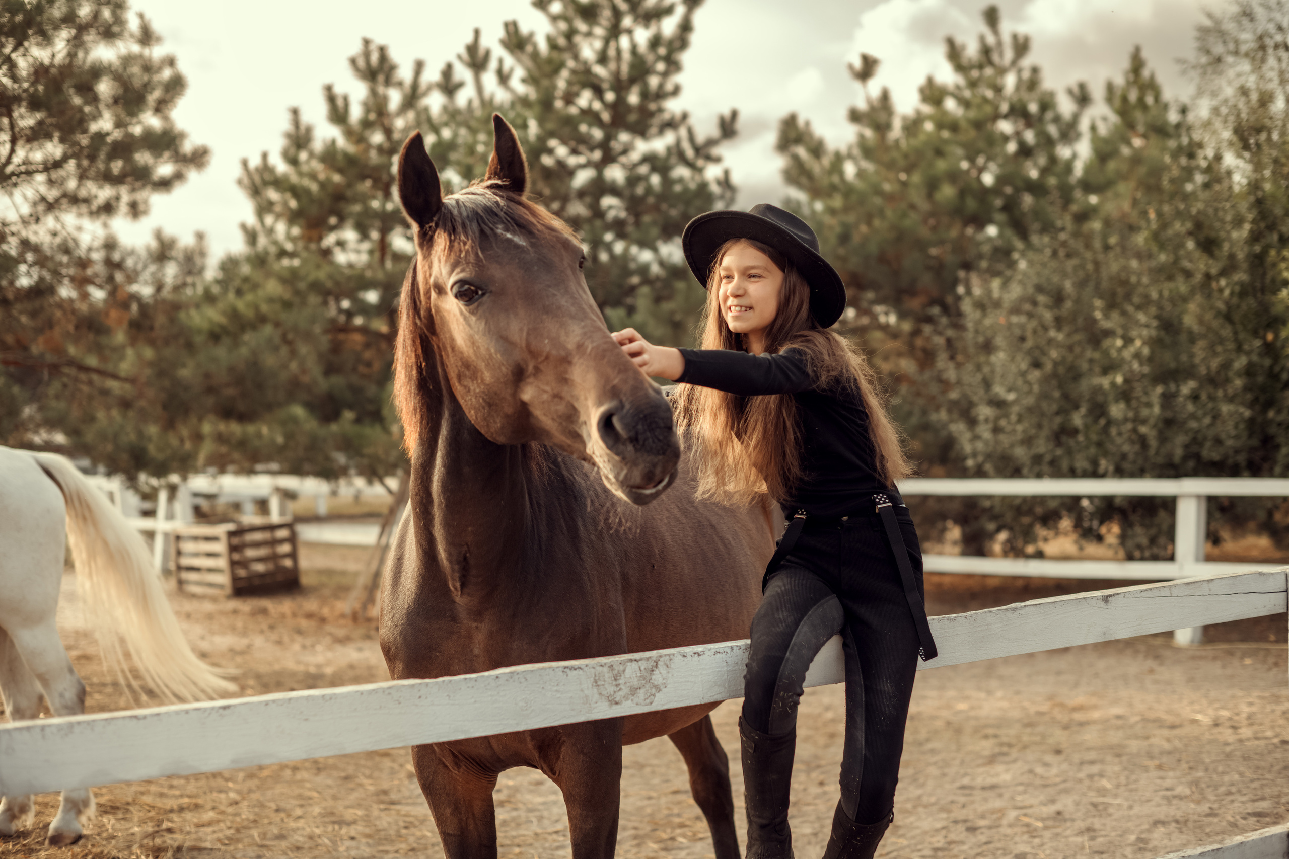 Ранчо Іго-Го. Дитячий та сімейний фотограф м.Бровари