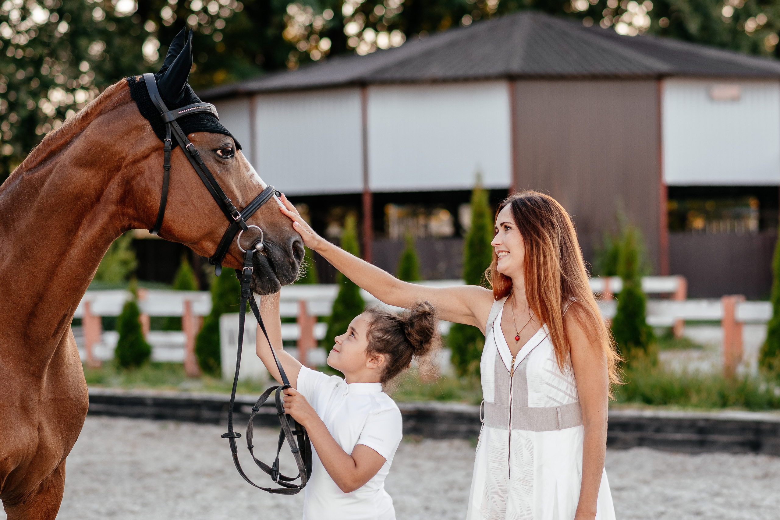 Маленька історія Еміліі. Дитячий та сімейний фотограф м.Бровари